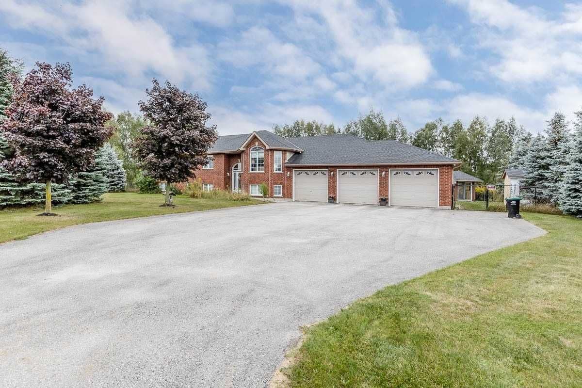 4641 10th Side Road, New Tecumseth, ON L9R 1V4