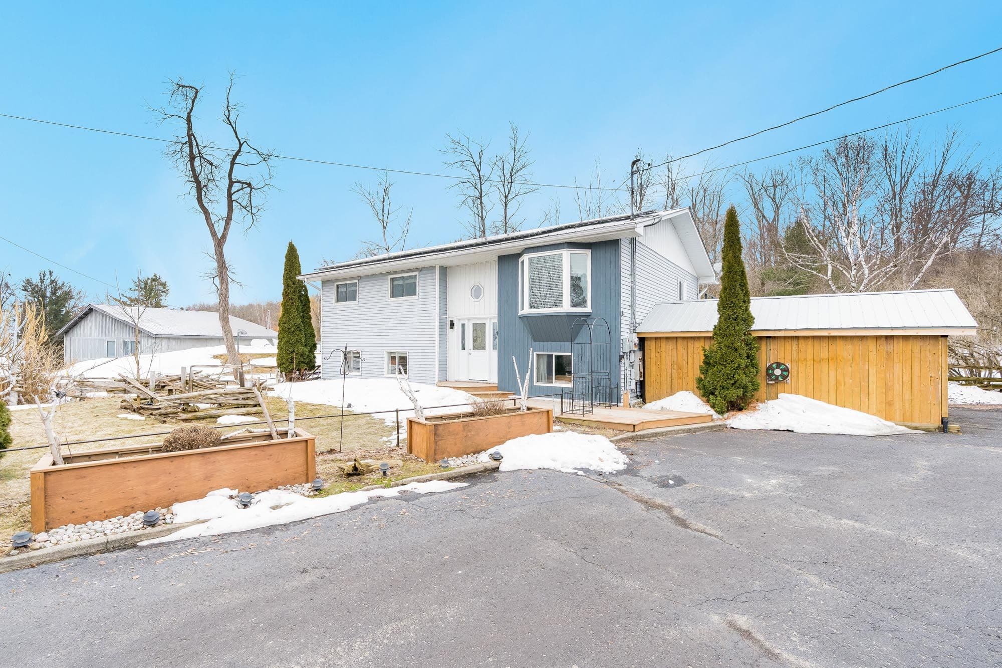 12804 County Road 16 N/A, Severn, ON L0K 2C0