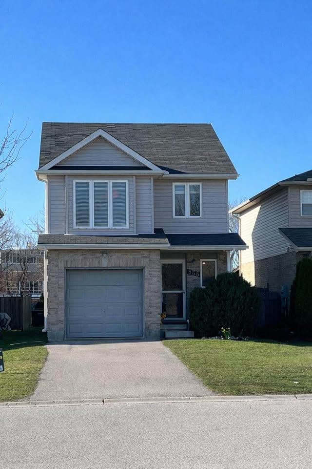 868 Marigold Street, London North, ON N5X 4G8