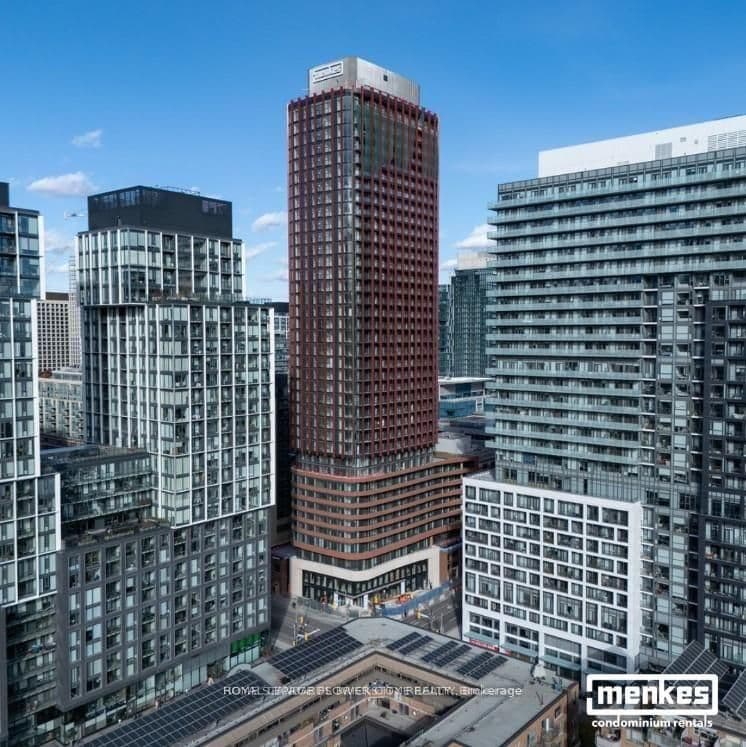 180 Front Street E 1915, Toronto C08, ON M5A 0A9