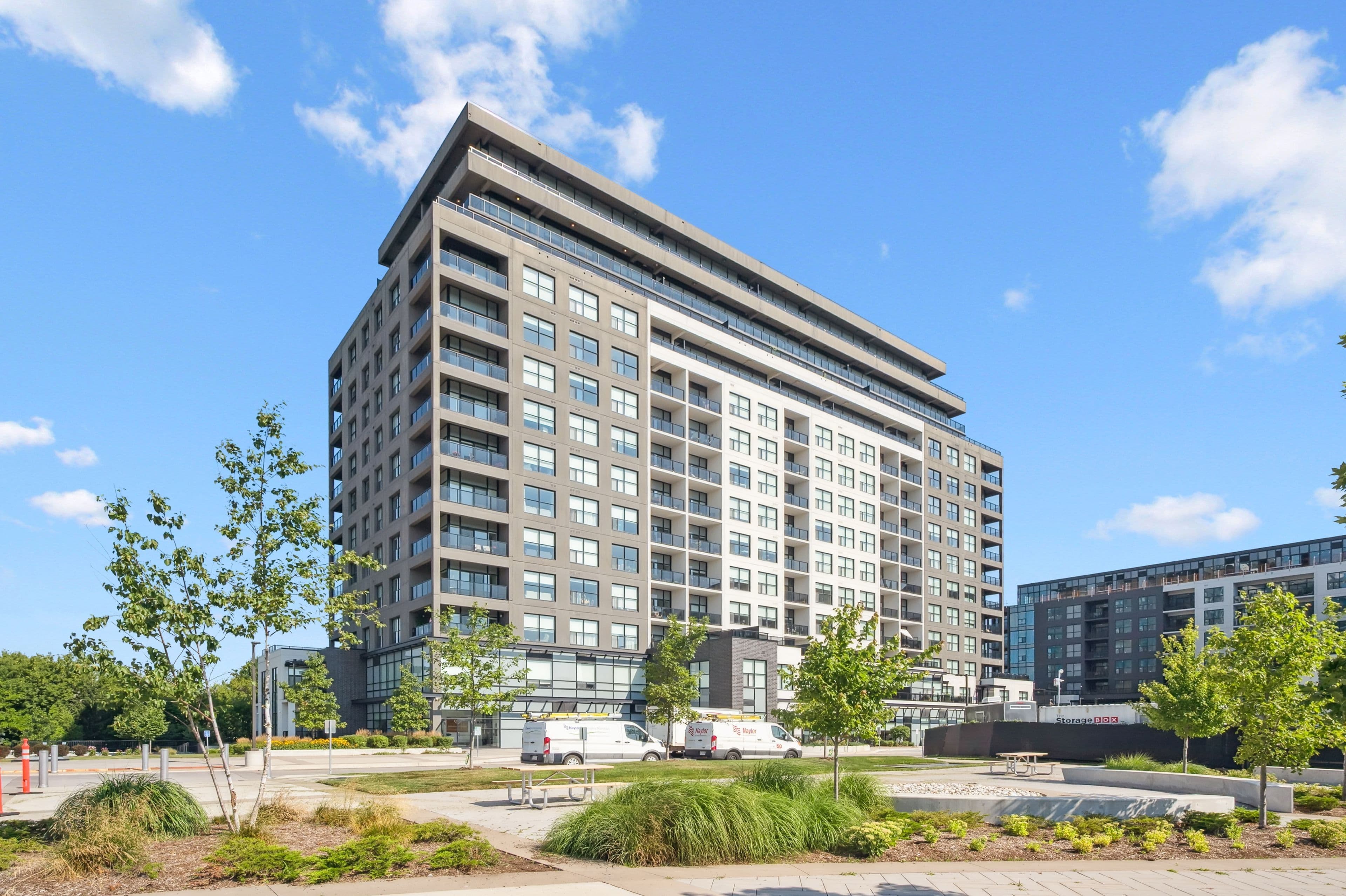 1880 GORDON Street 805, Guelph, ON N1L 0P5