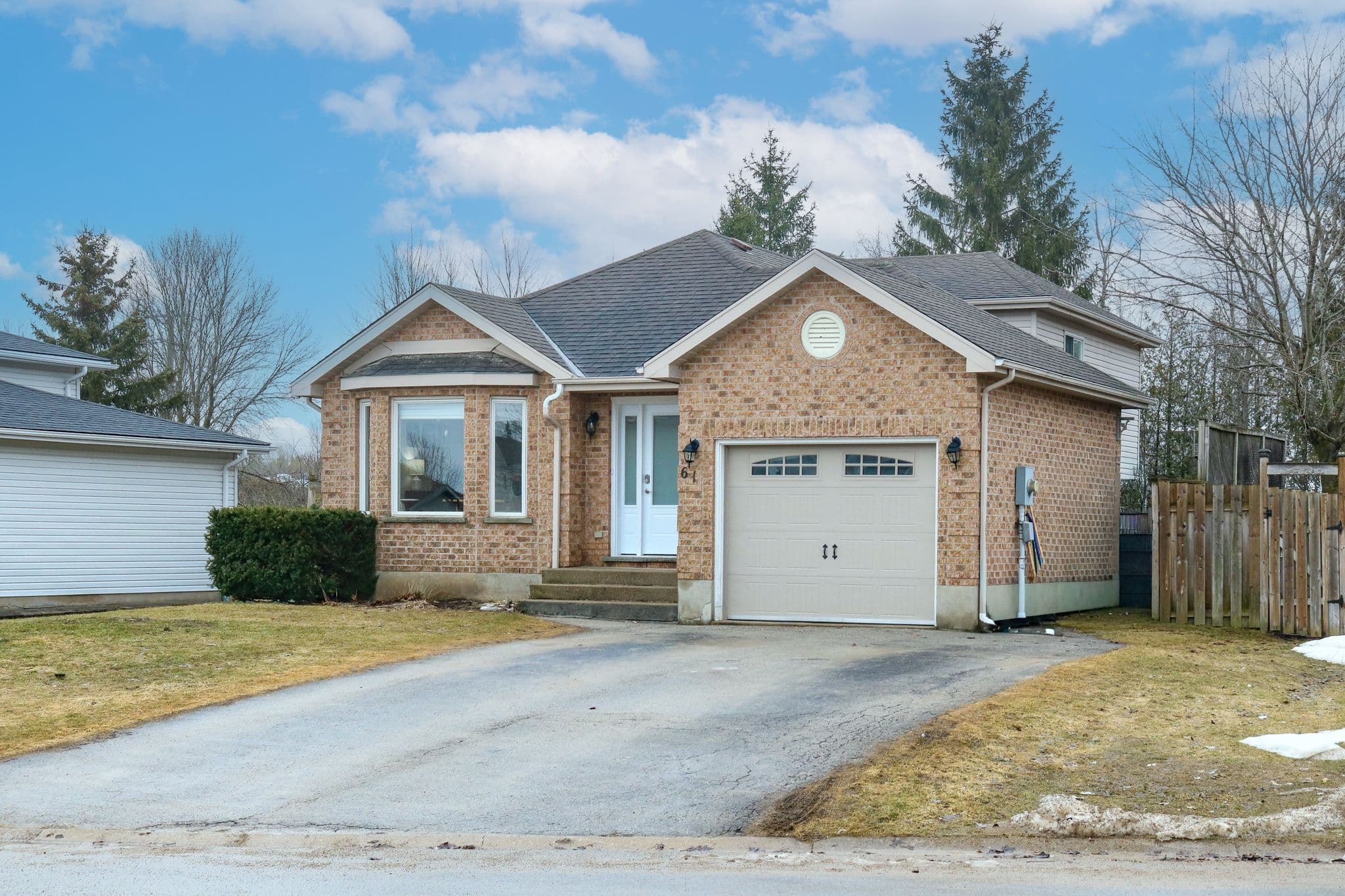 61 Albery Court, Meaford, ON N4L 1J8