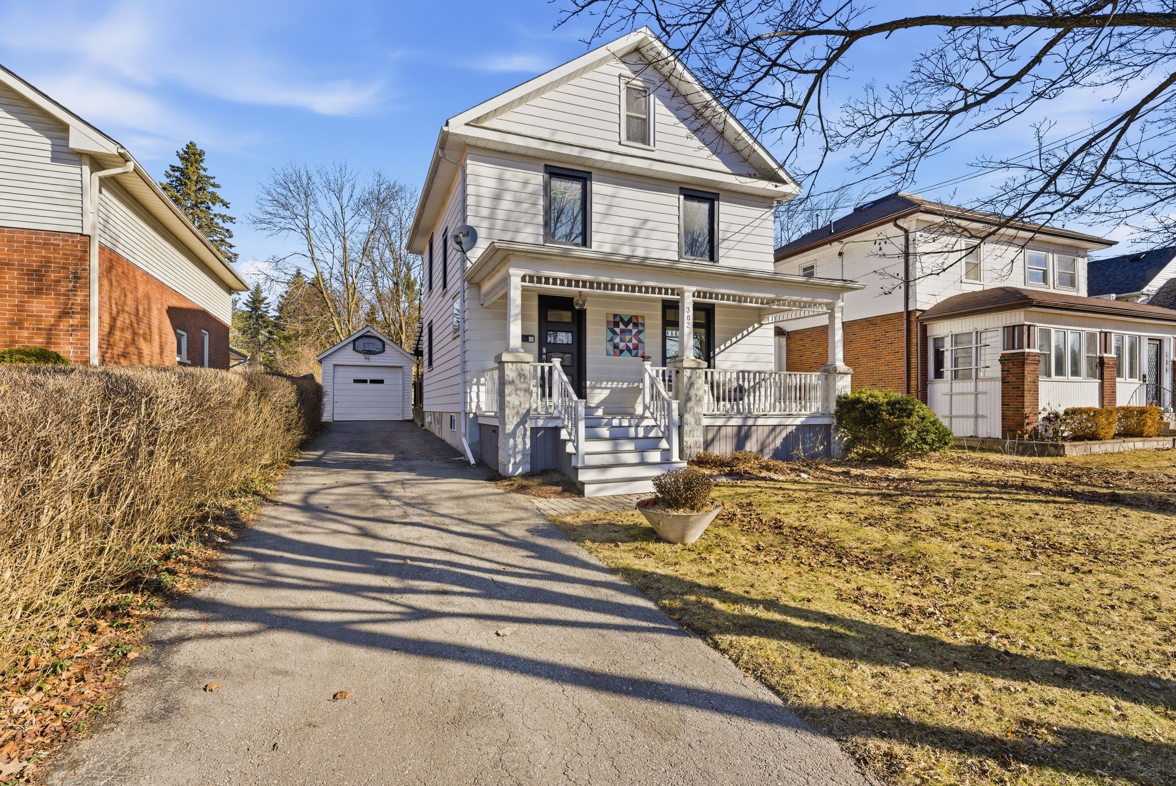 302 Bridge Street E, Belleville, ON K8N 1P6