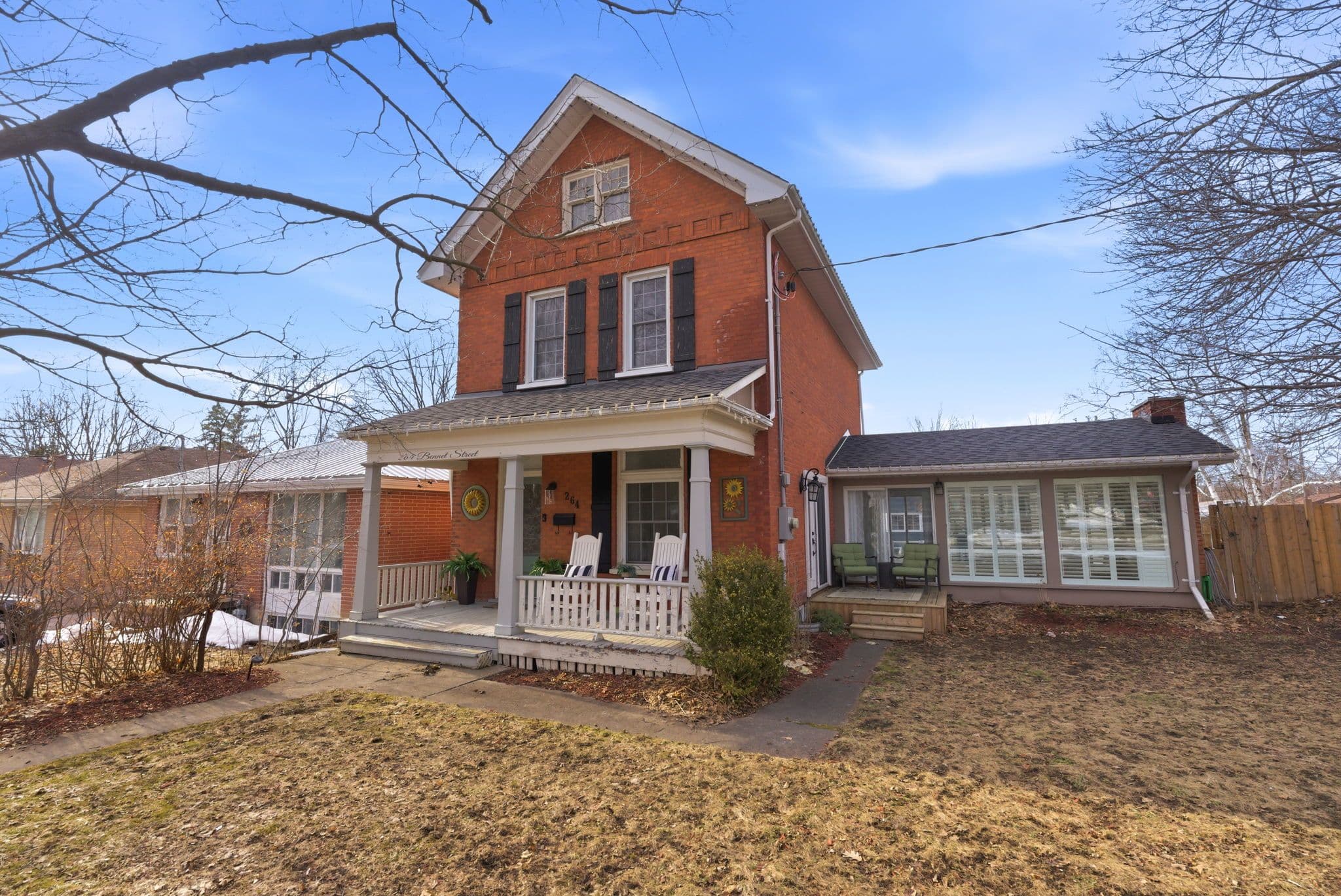 264 Bennet Street, Peterborough, ON K9H 5B9