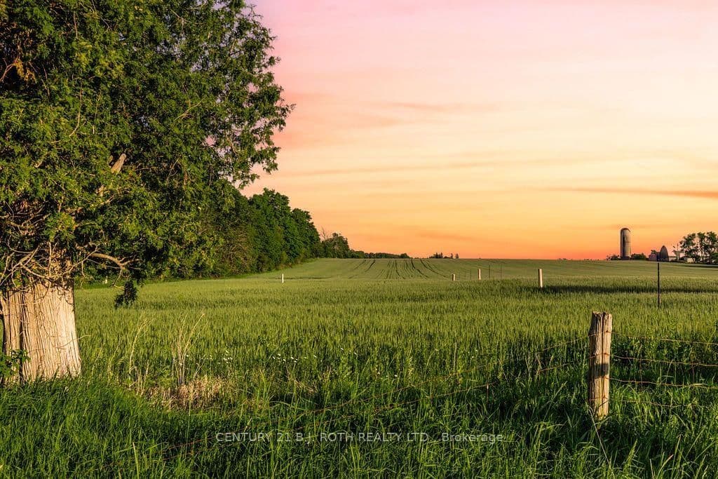 LT 14 9th Line, Innisfil, ON L9S 3Z3