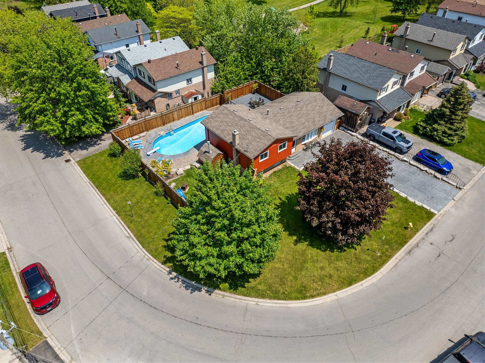 25 Burke Drive, Haldimand, ON N3W 1C3