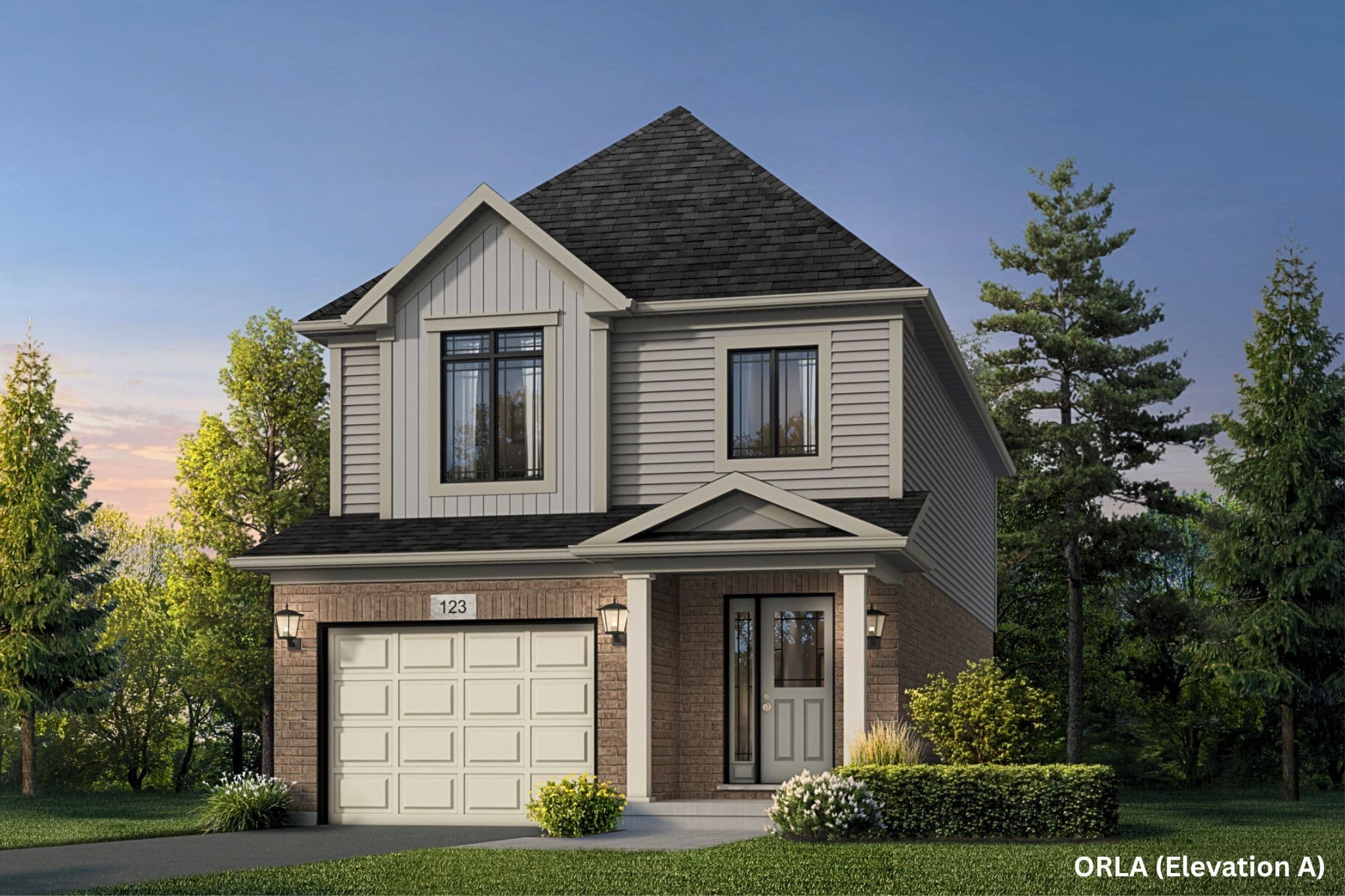16 Cadence Common, Cambridge, ON N3C 1A5