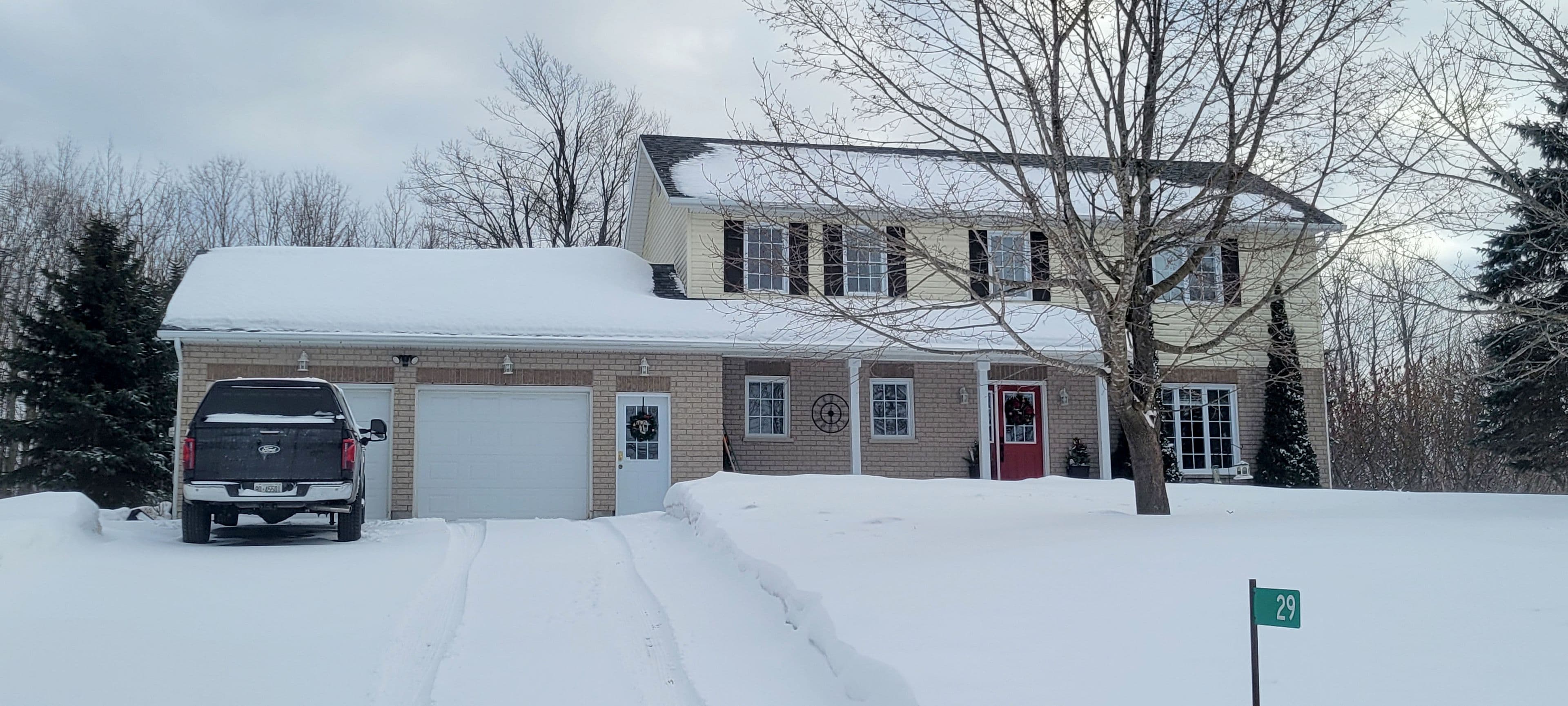 29 BOYD Crescent, Oro-Medonte, ON L0K 1N0