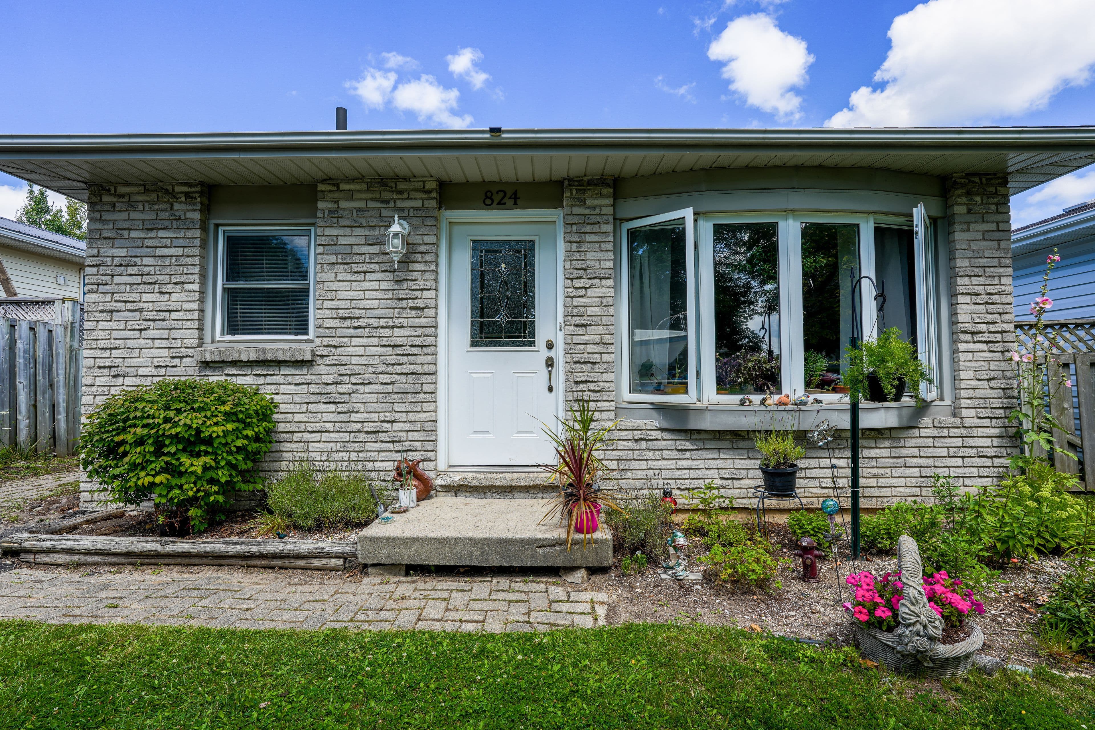 824 ANDREW MALCOLM Drive, Kincardine, ON N2Z 1M6