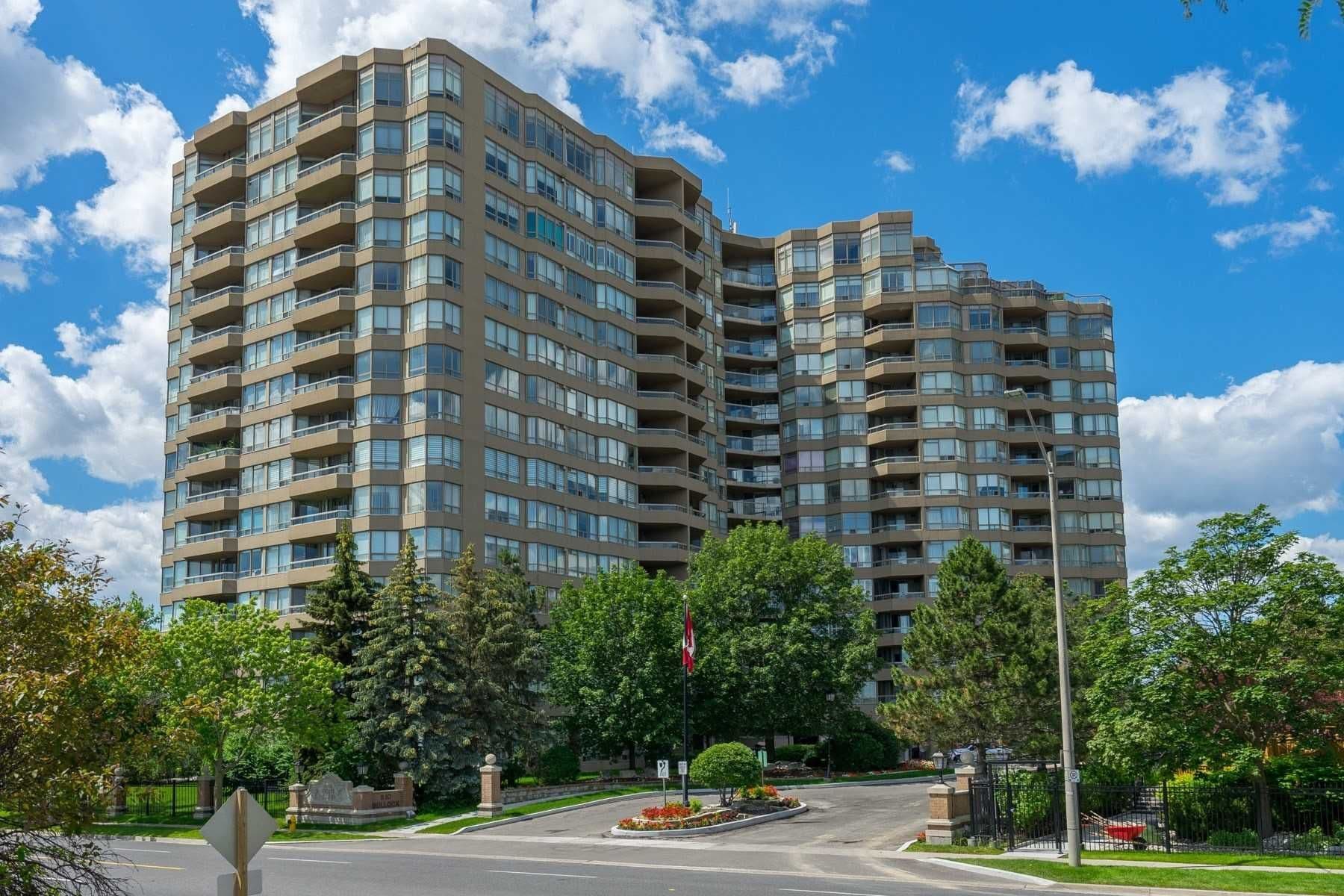 610 Bullock Drive PH01, Markham, ON L3R 0G1