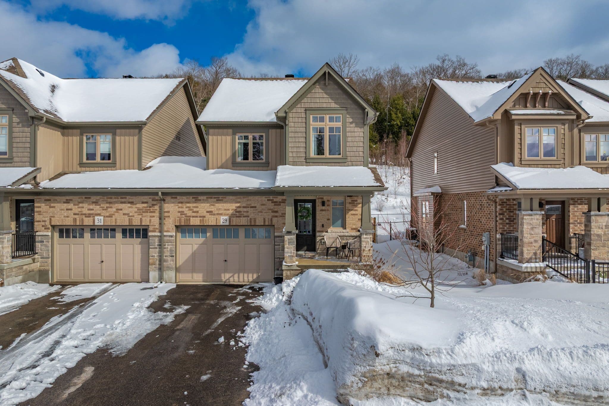 29 Kelsey Madison Court, Huntsville, ON P1H 1C8