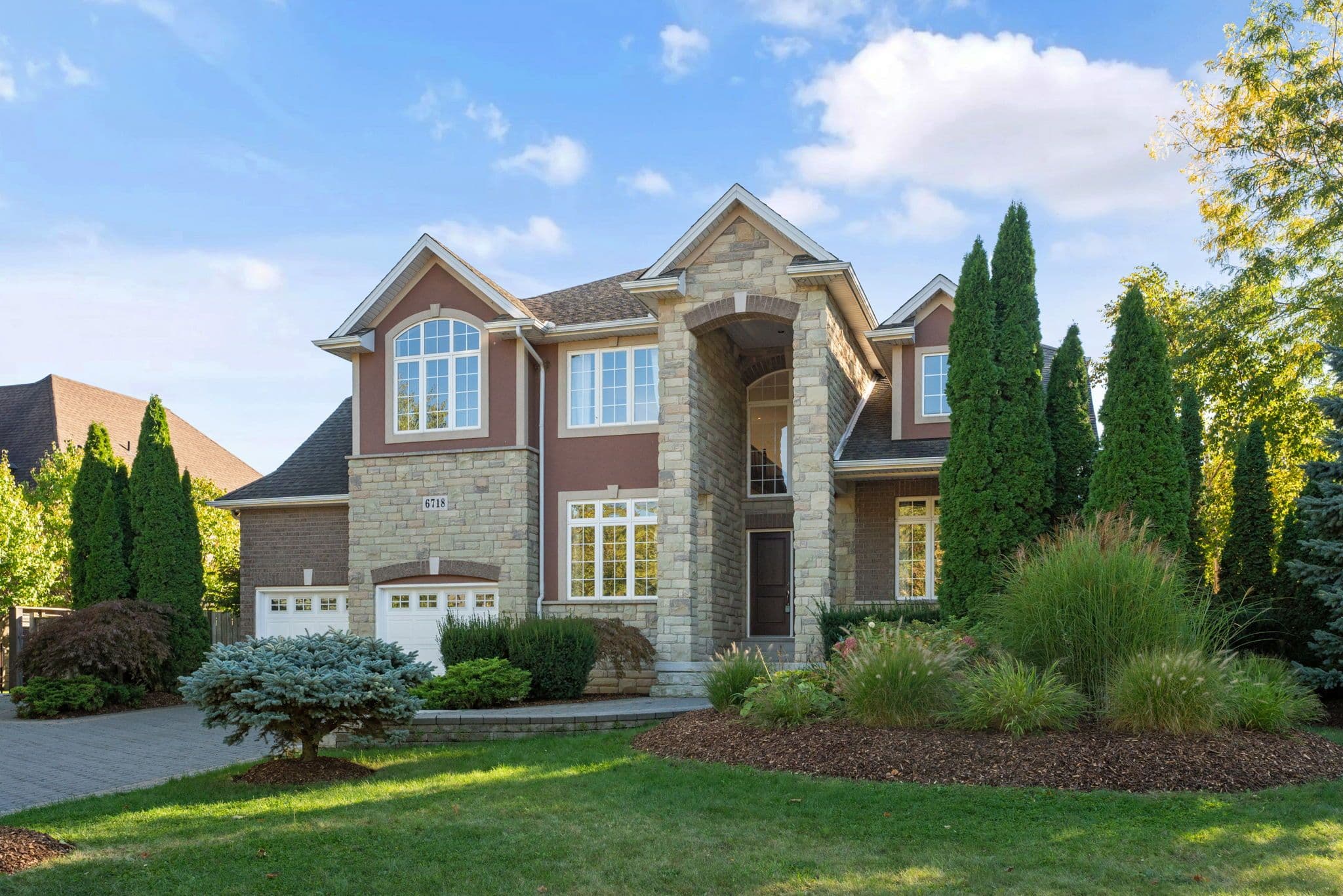 6718 Domenic Crescent, Niagara Falls, ON L2J 4L5