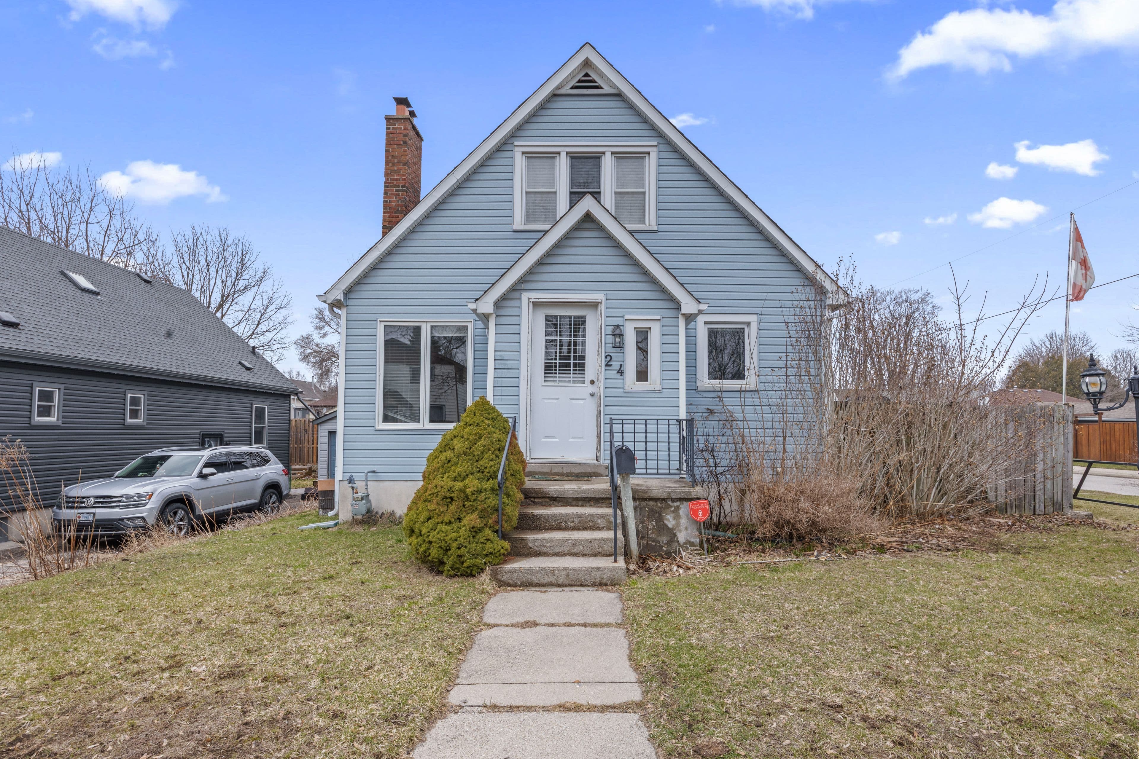 24 Terrence Street, London East, ON N5Z 1C1