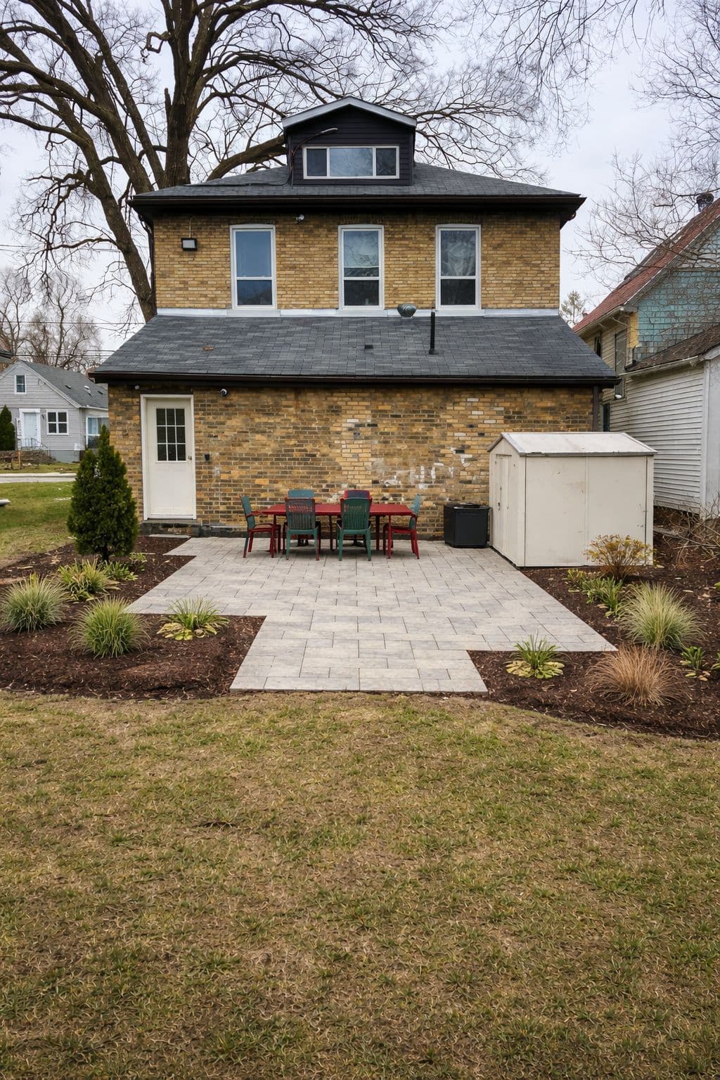 60 Blackfriars Street 2, London North, ON N6H 1K7