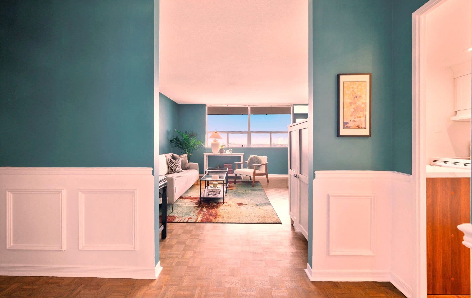 2550 Pharmacy Avenue 1501, Toronto E05, ON M1W 1H9