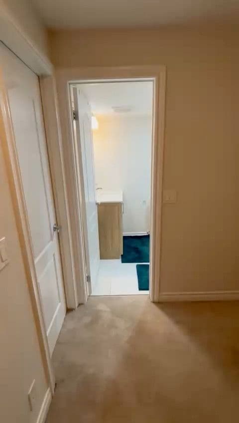 53 Nearco Crescent E Basement, Oshawa, ON L1L 0J4