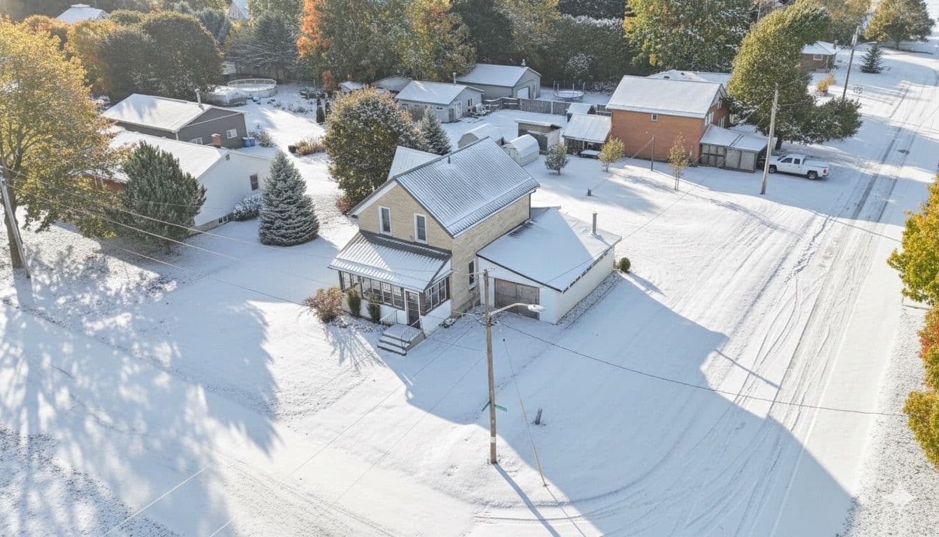 15 QUEEN Street E, Minto, ON N0G 1M0