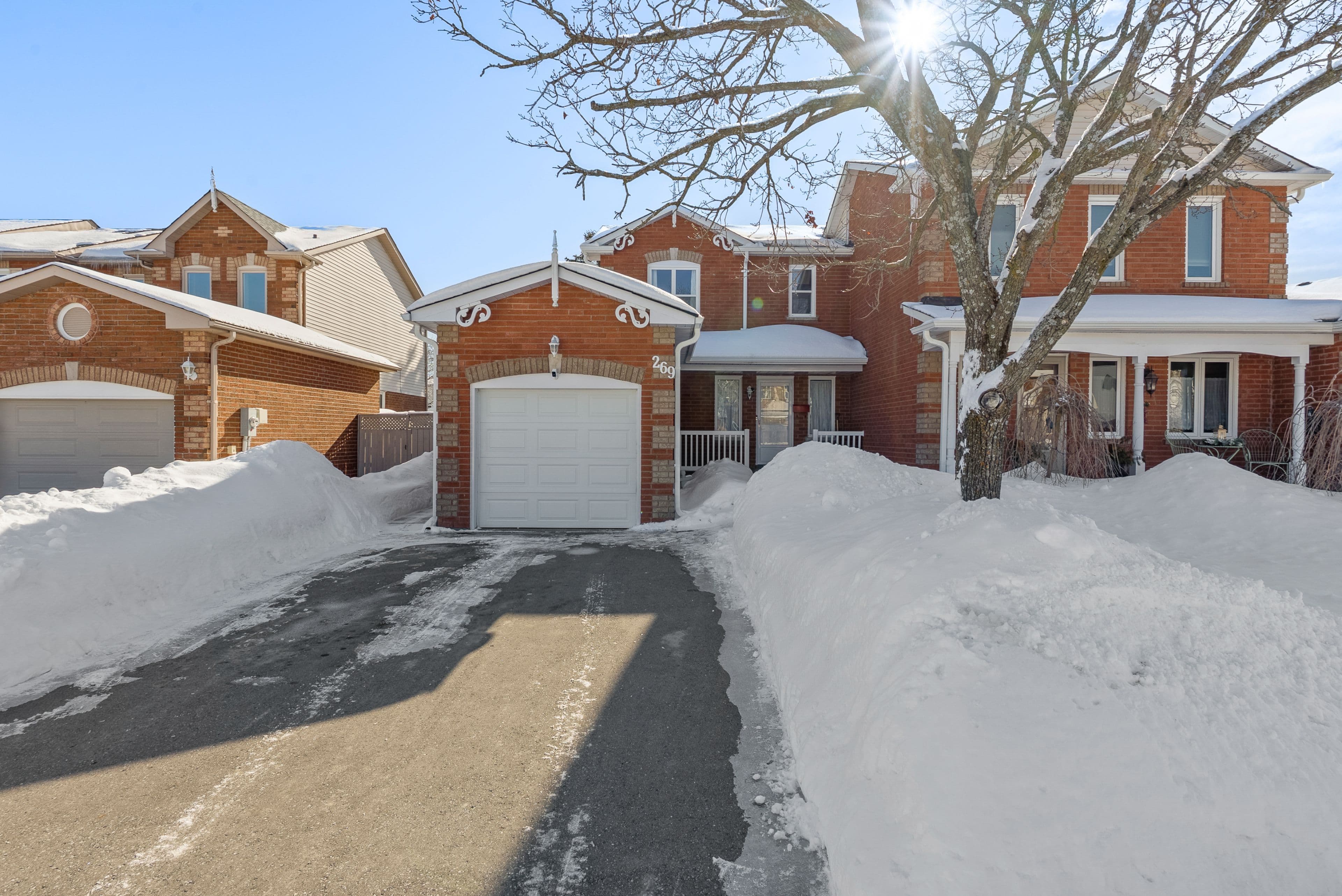 269 St. Joseph Road, Kawartha Lakes, ON K9V 6E3