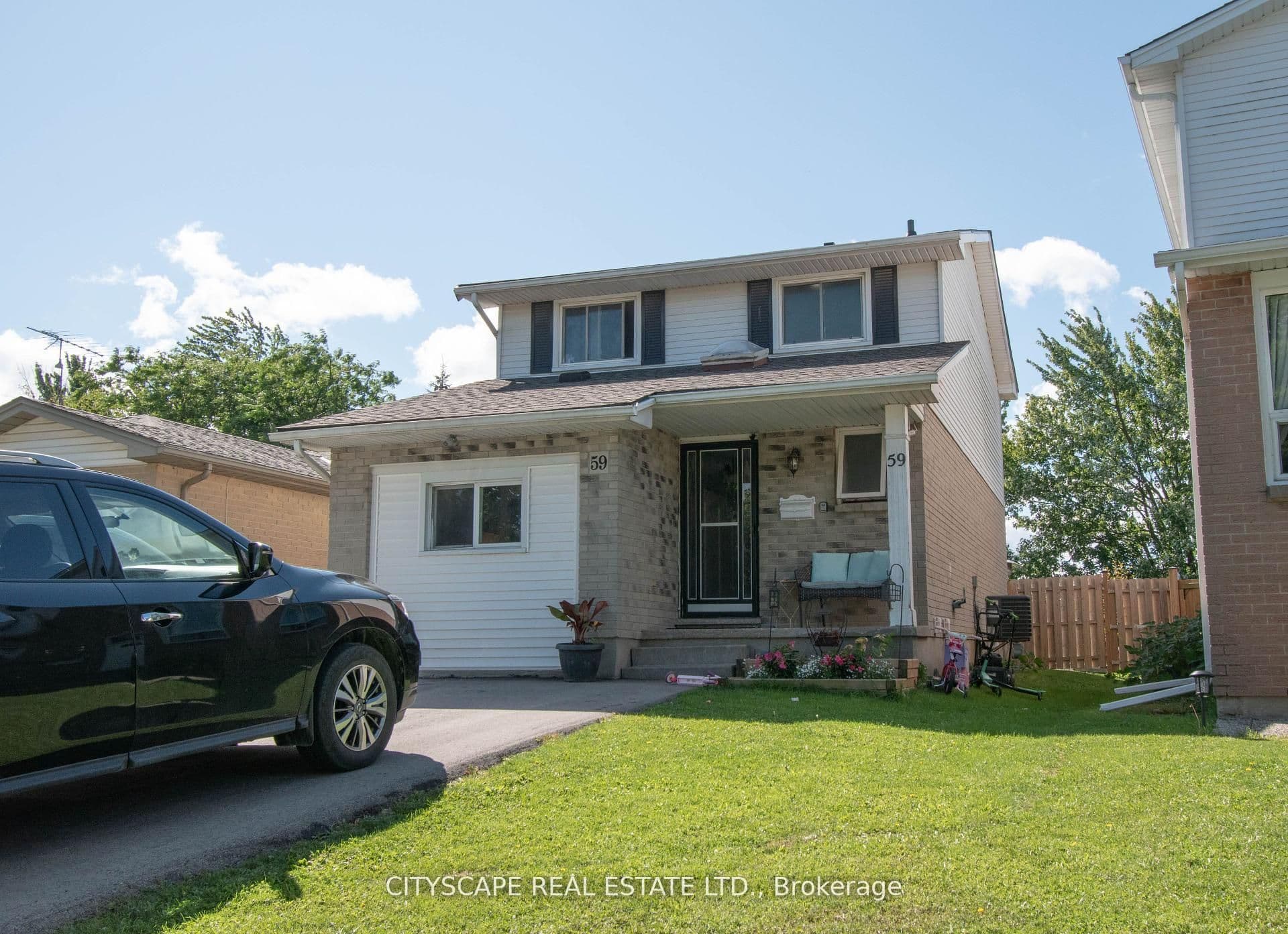 59 Romy Crescent, Thorold, ON L2V 4T5