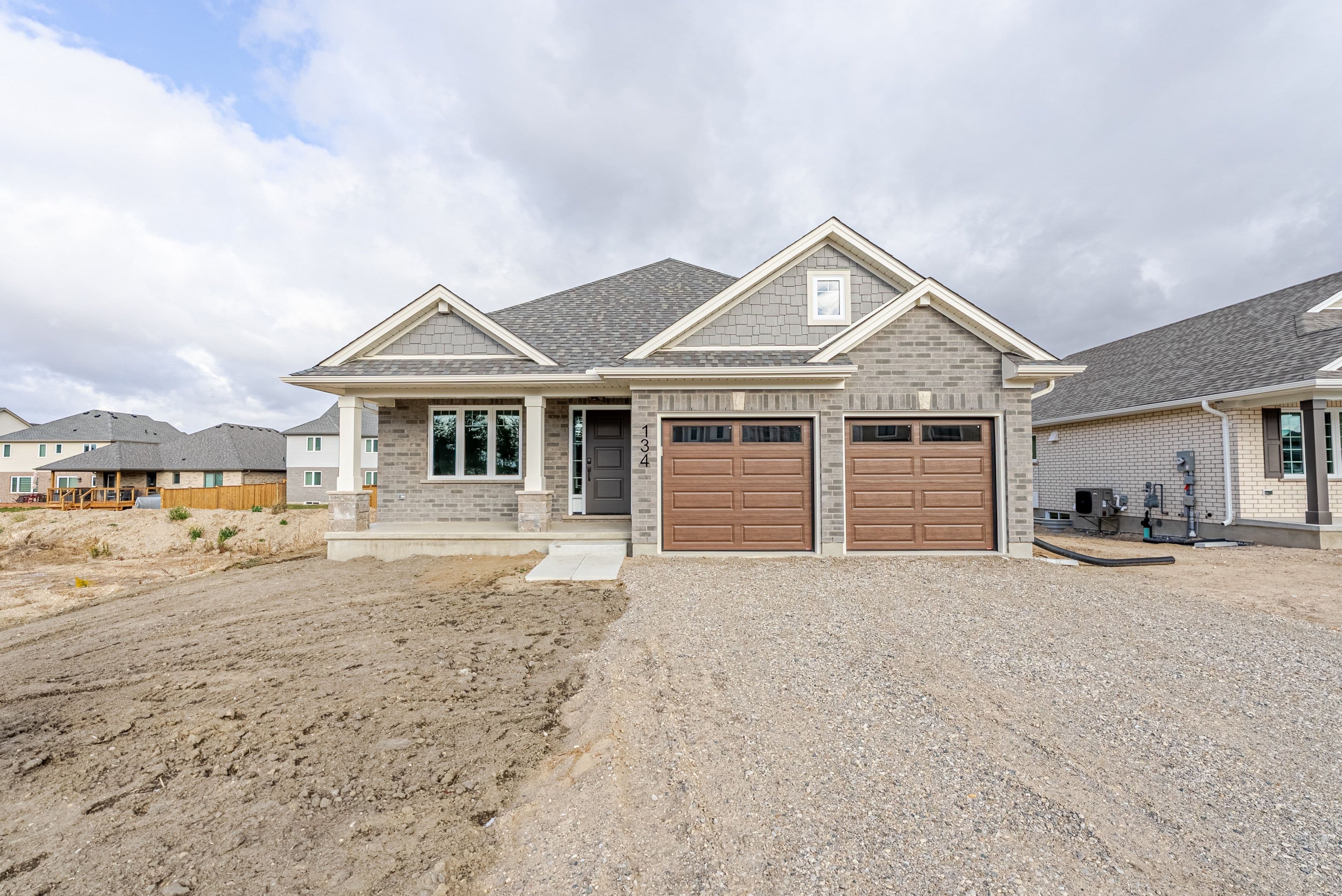 134 Styles Drive, St. Thomas, ON N5R 0R1