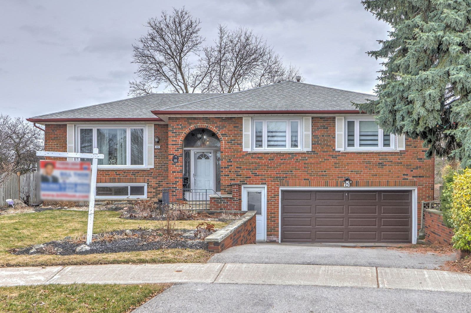 15 Willimart Court, Toronto C07, ON M2M 1G5