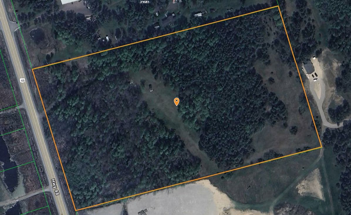 0 48 Highway, Georgina, ON L0E 1R0