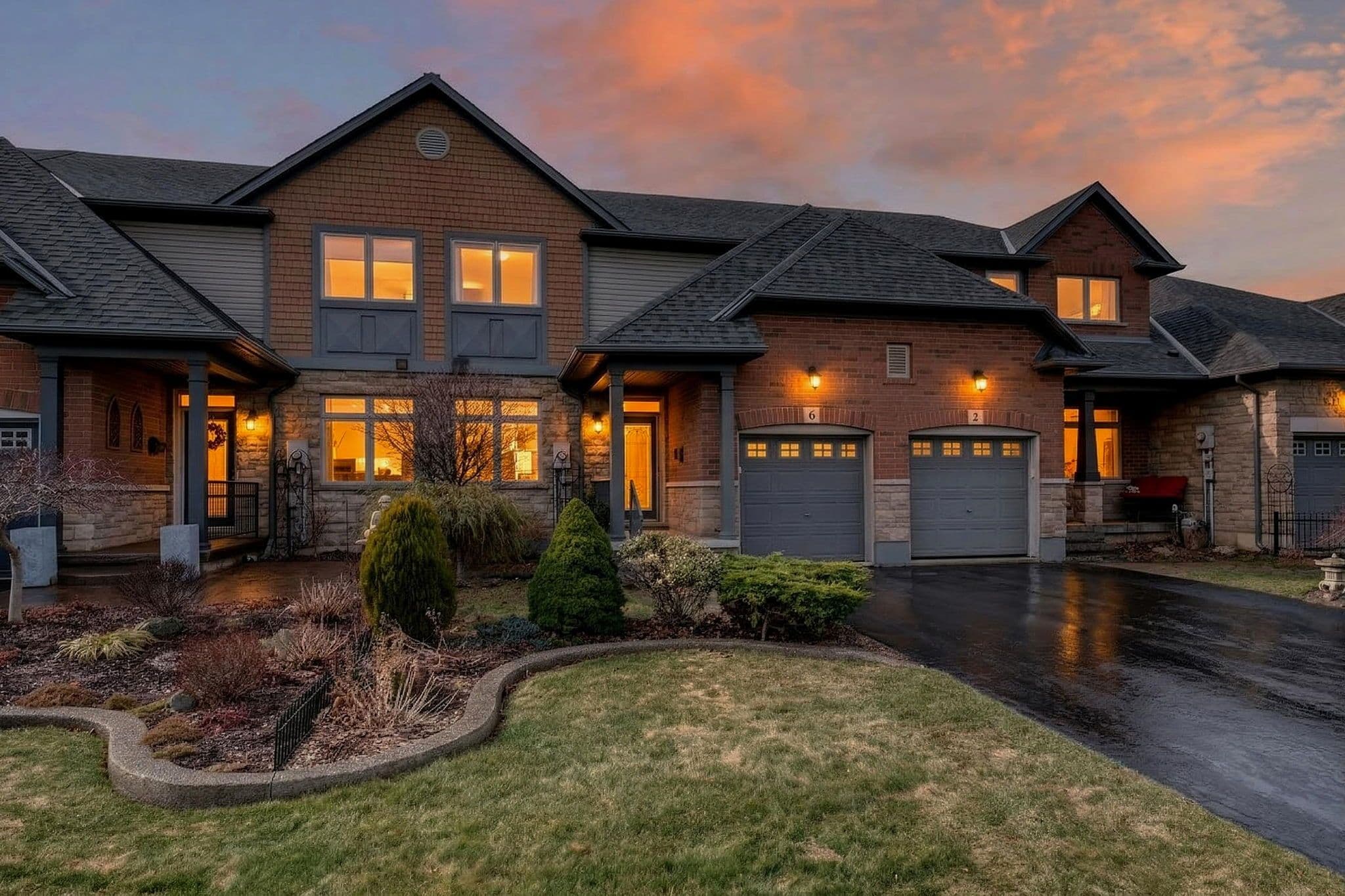 6 Conrad Place, Grimsby, ON L3M 5S5