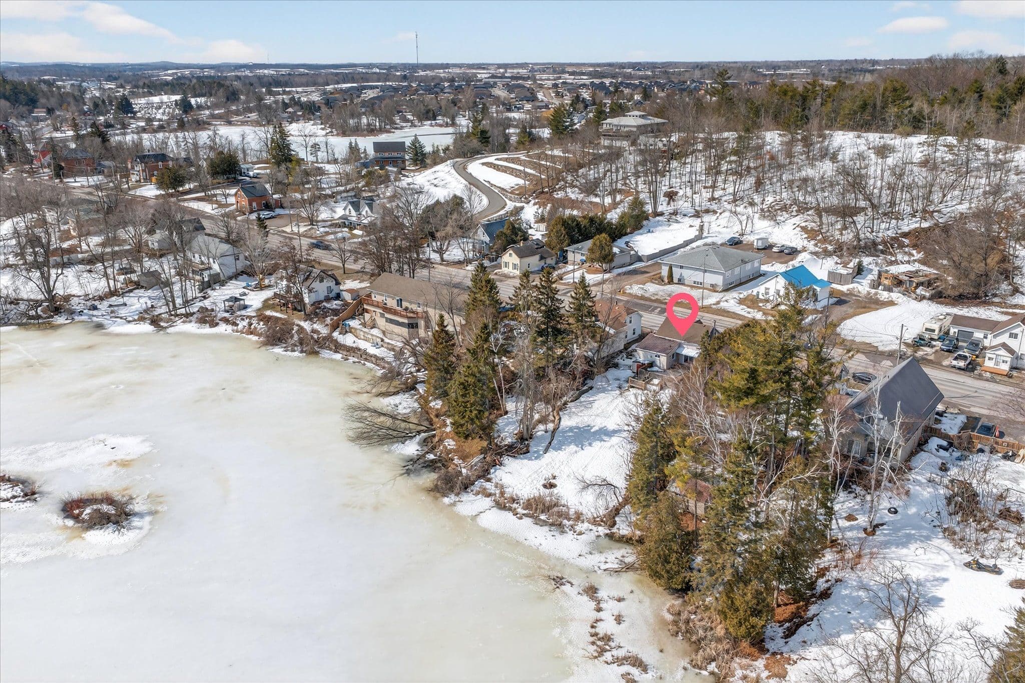 4401 7 Highway, Asphodel-Norwood, ON K0L 2V0