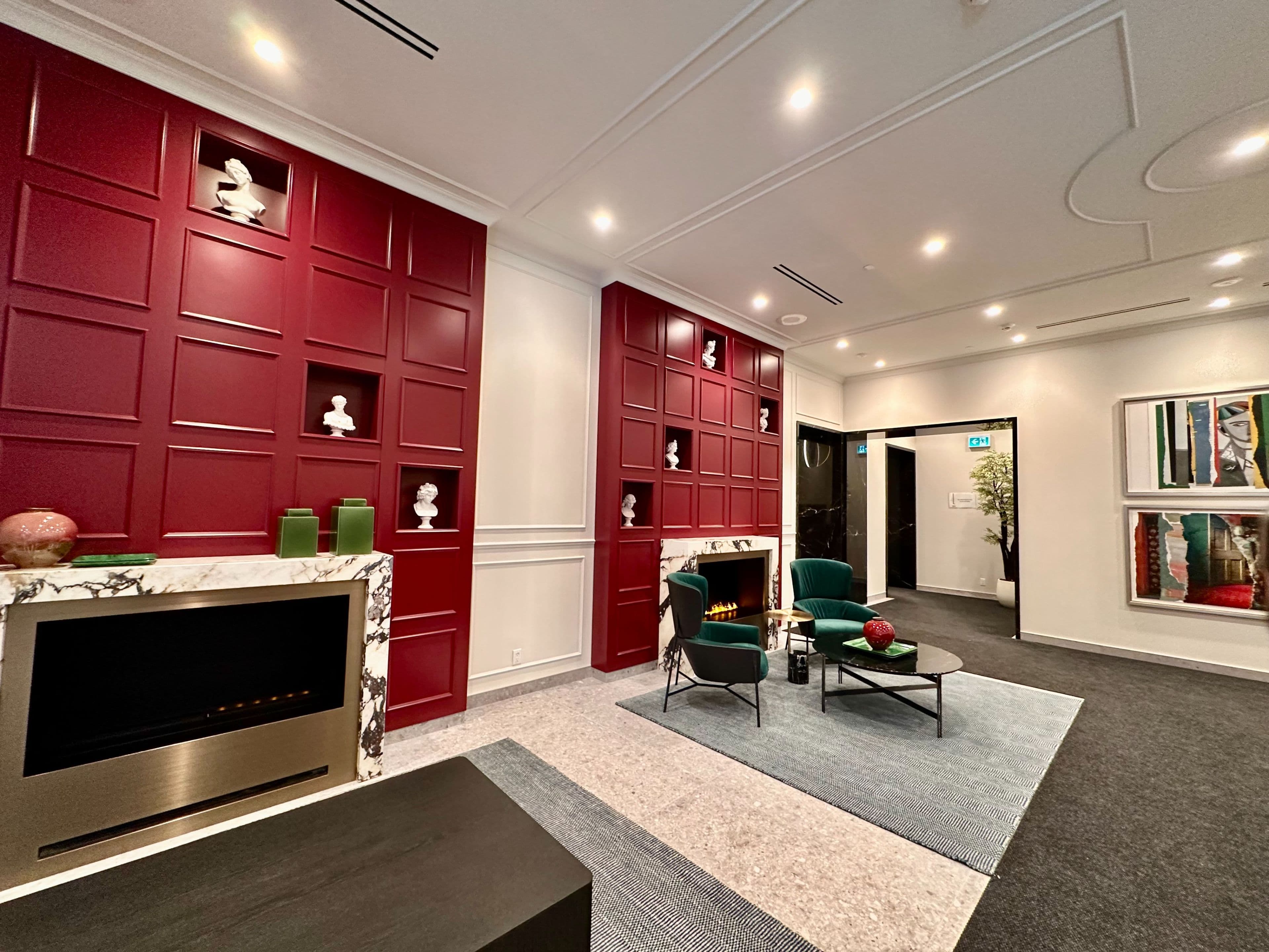 180 Front Street E 817, Toronto C08, ON M5A 0A9