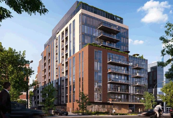 699 Sheppard Avenue E 717, Toronto C15, ON M2K 0J5