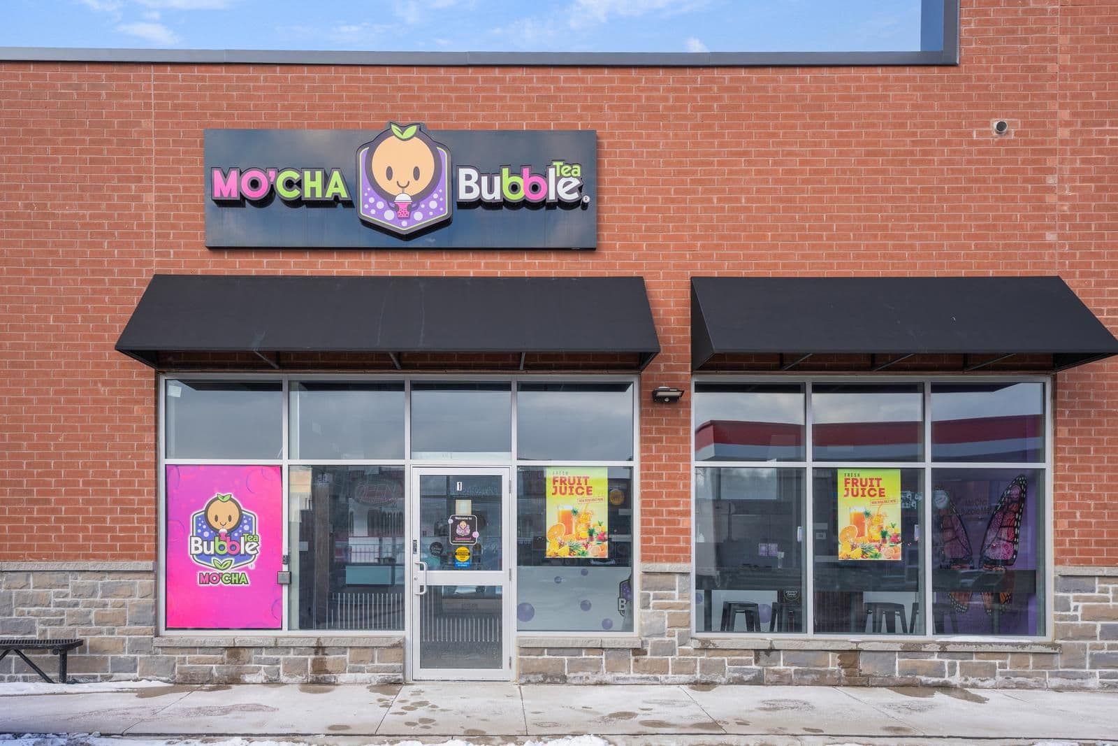 95 Cottrelle Boulevard 1, Brampton, ON L6S 0G1