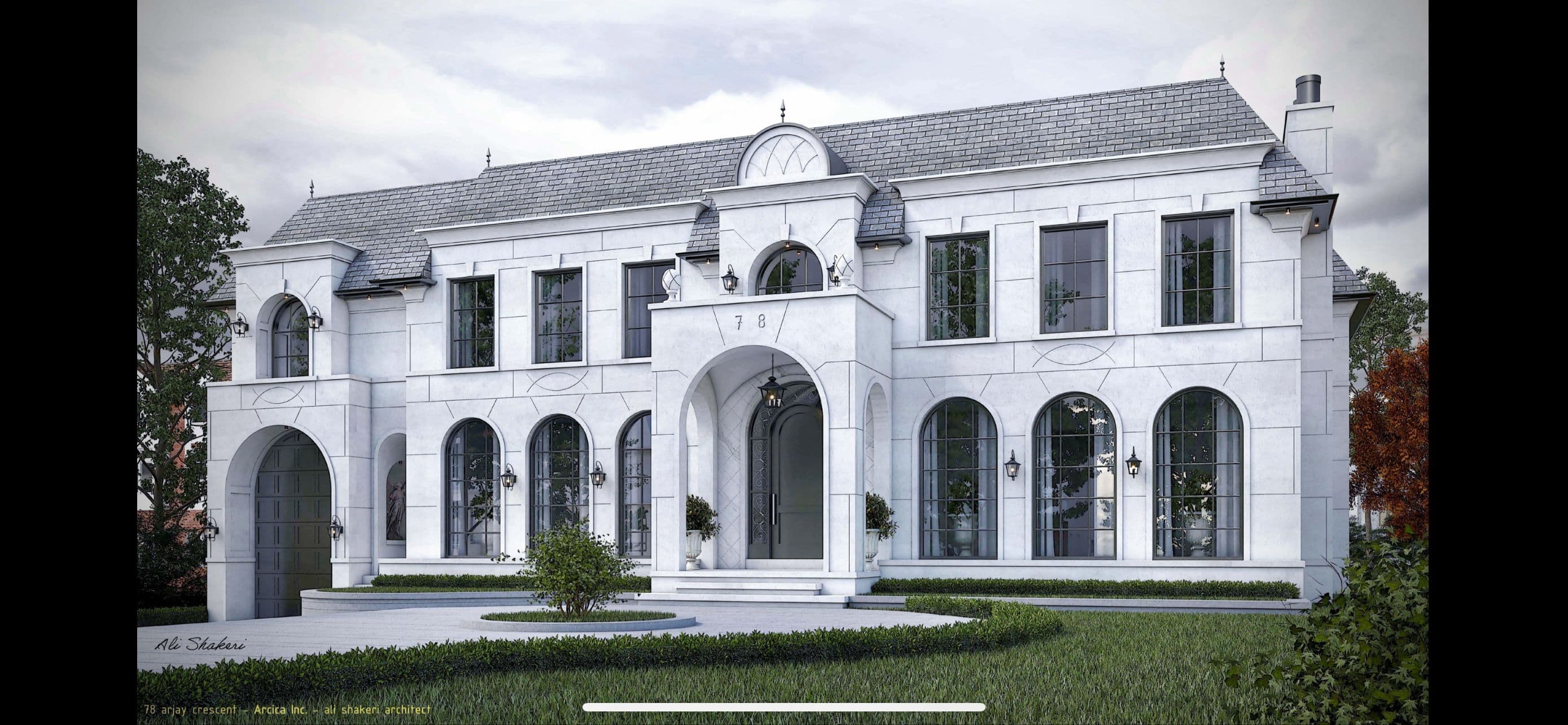 78 Arjay Crescent, Toronto C12, ON M2L 1C7