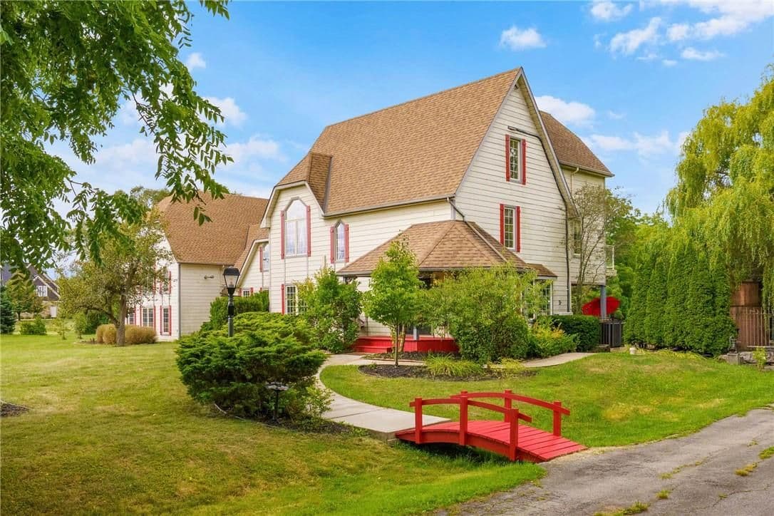 1166 Westbrook Road, Hamilton, ON L0R 2A6