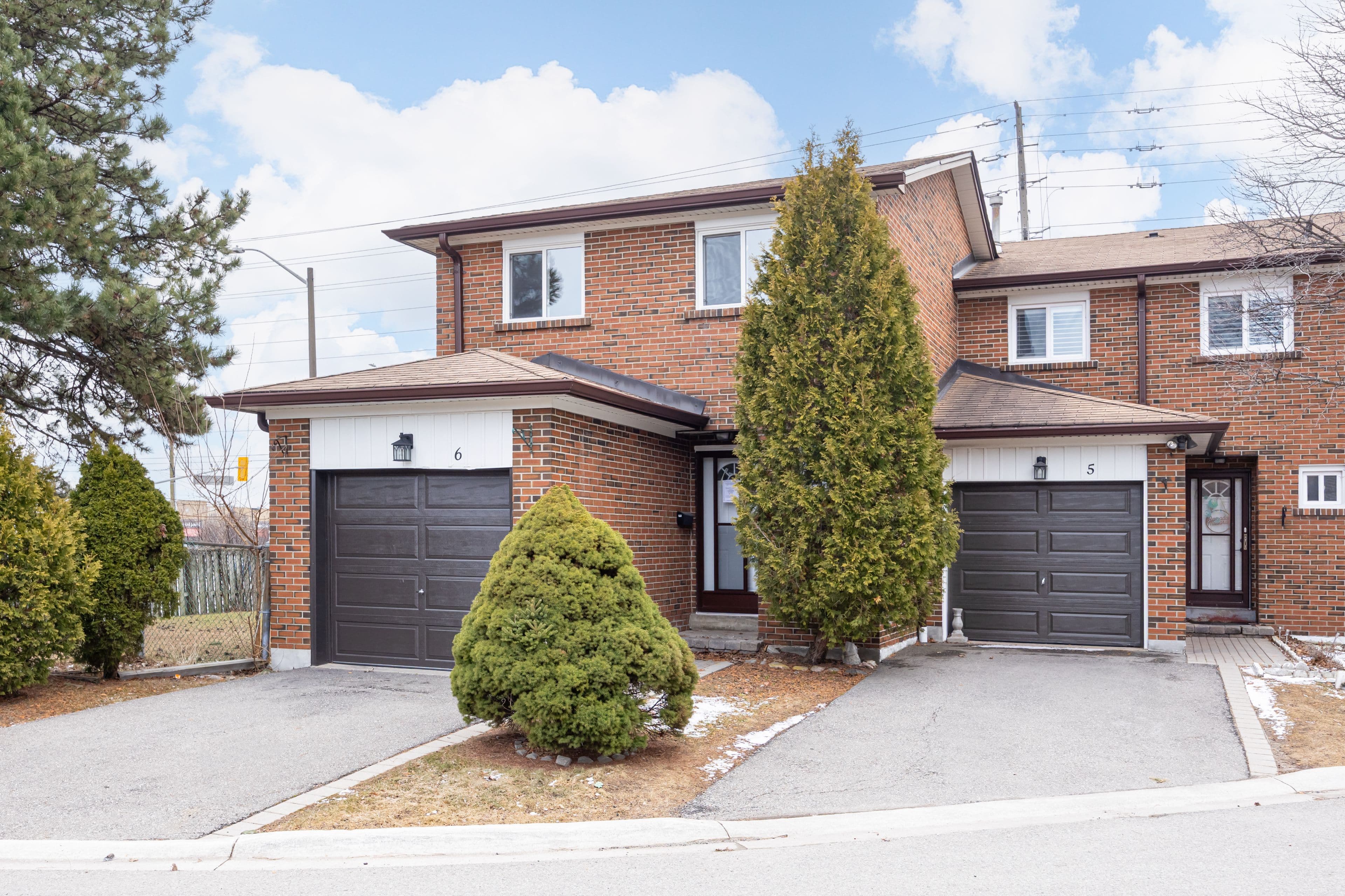 2687 Bromsgrove Road 6, Mississauga, ON L5J 4C6