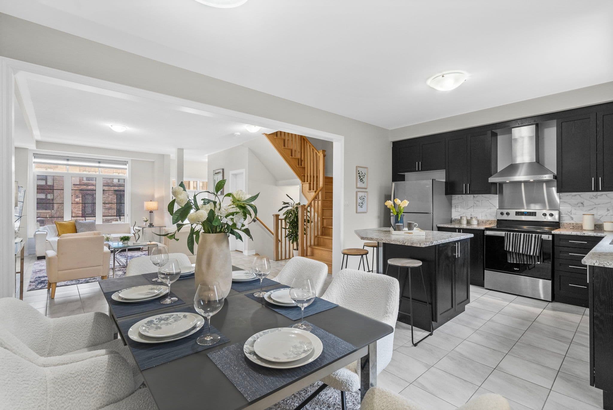 222 Coronation Road, Whitby, ON L1P 0H7