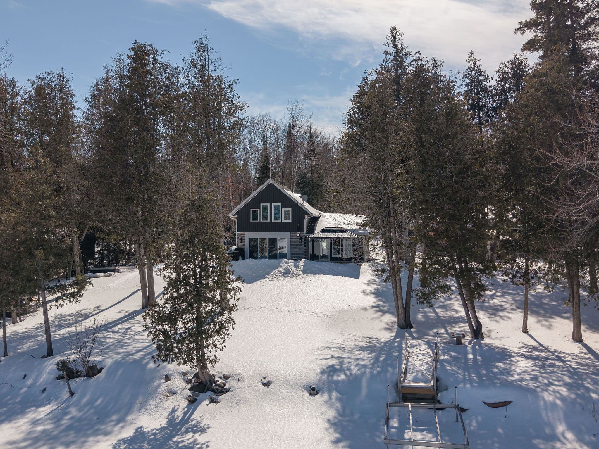 106 Whites Beach Trail, Whitewater Region, ON K0J 2L0