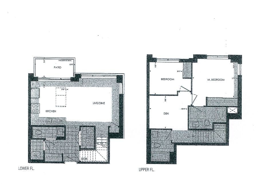 85 Attmar Drive 334, Brampton, ON L6P 0Y6