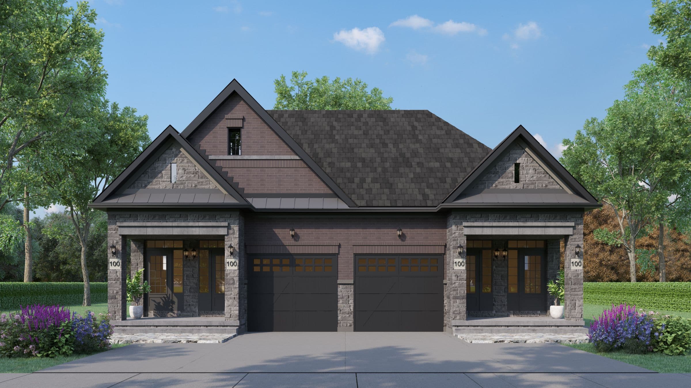 807 Athol Street, Whitby, ON L1N 4A1