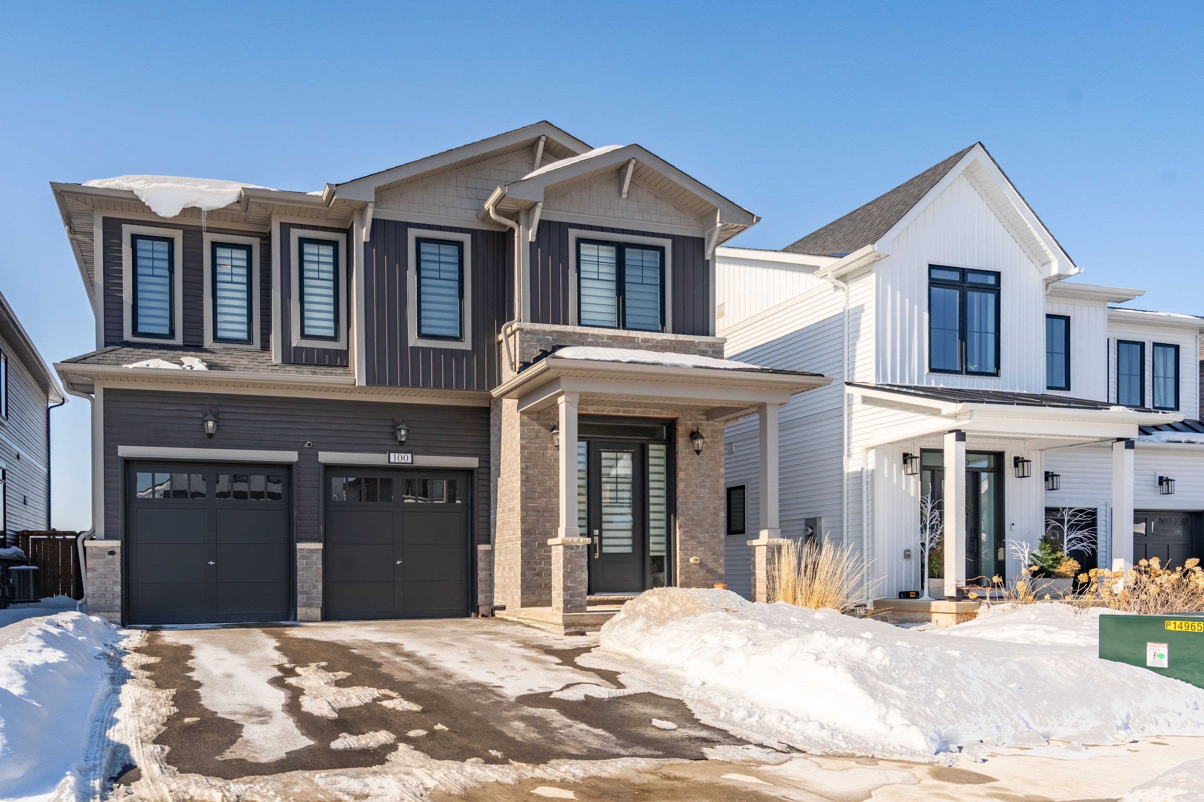 100 Starfire Crescent, Hamilton, ON L8E 0K9