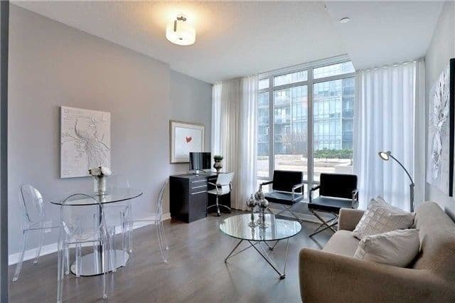 90 Park Lawn Road 301, Toronto W06, ON M8Y 0B5