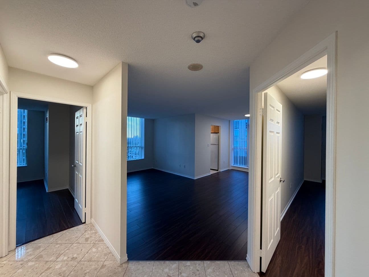 39 Pemberton Avenue Ph05, Toronto C14, ON M2M 4L6