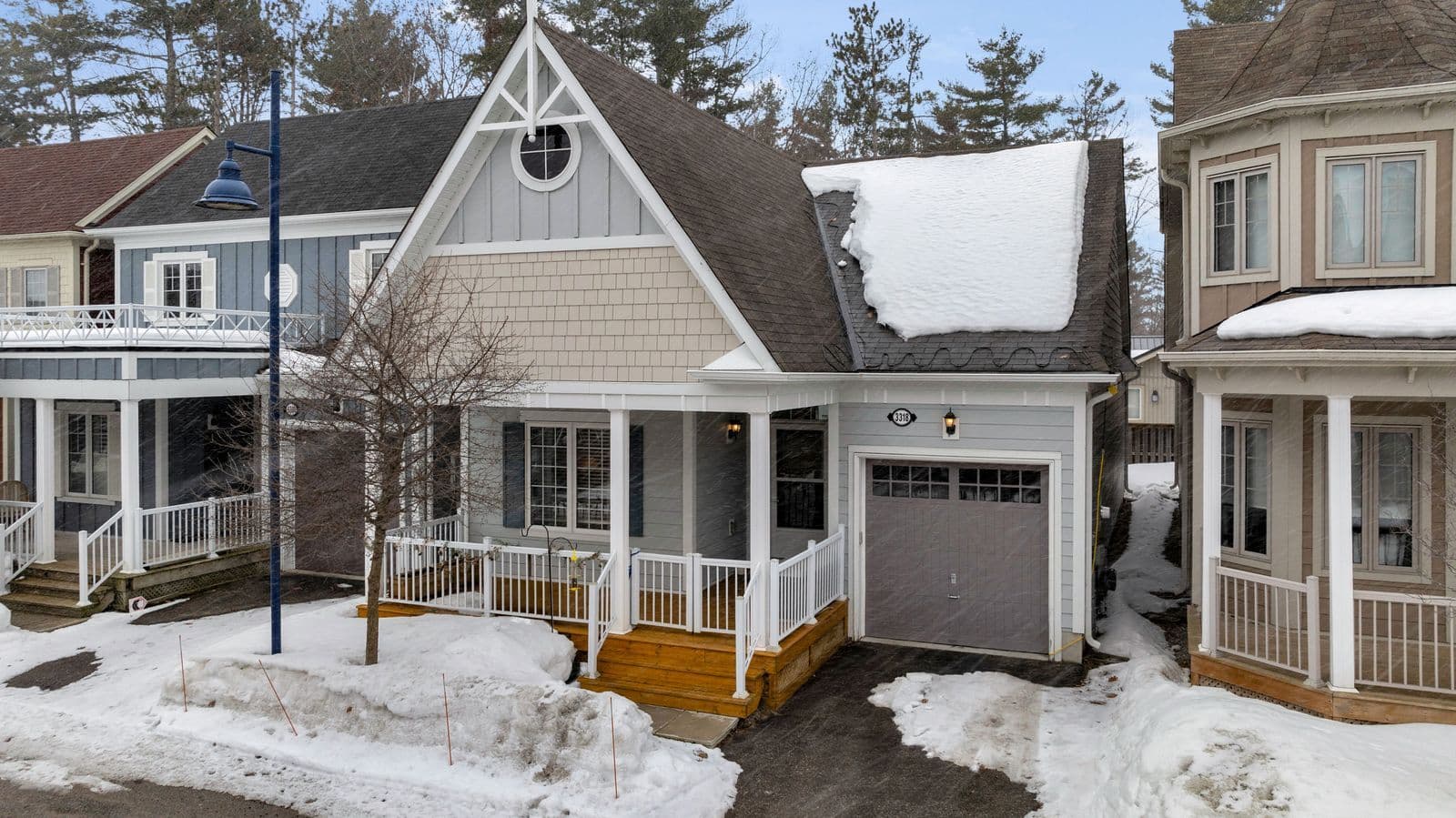 3318 Summerhill Way, Severn, ON L3V 0E1