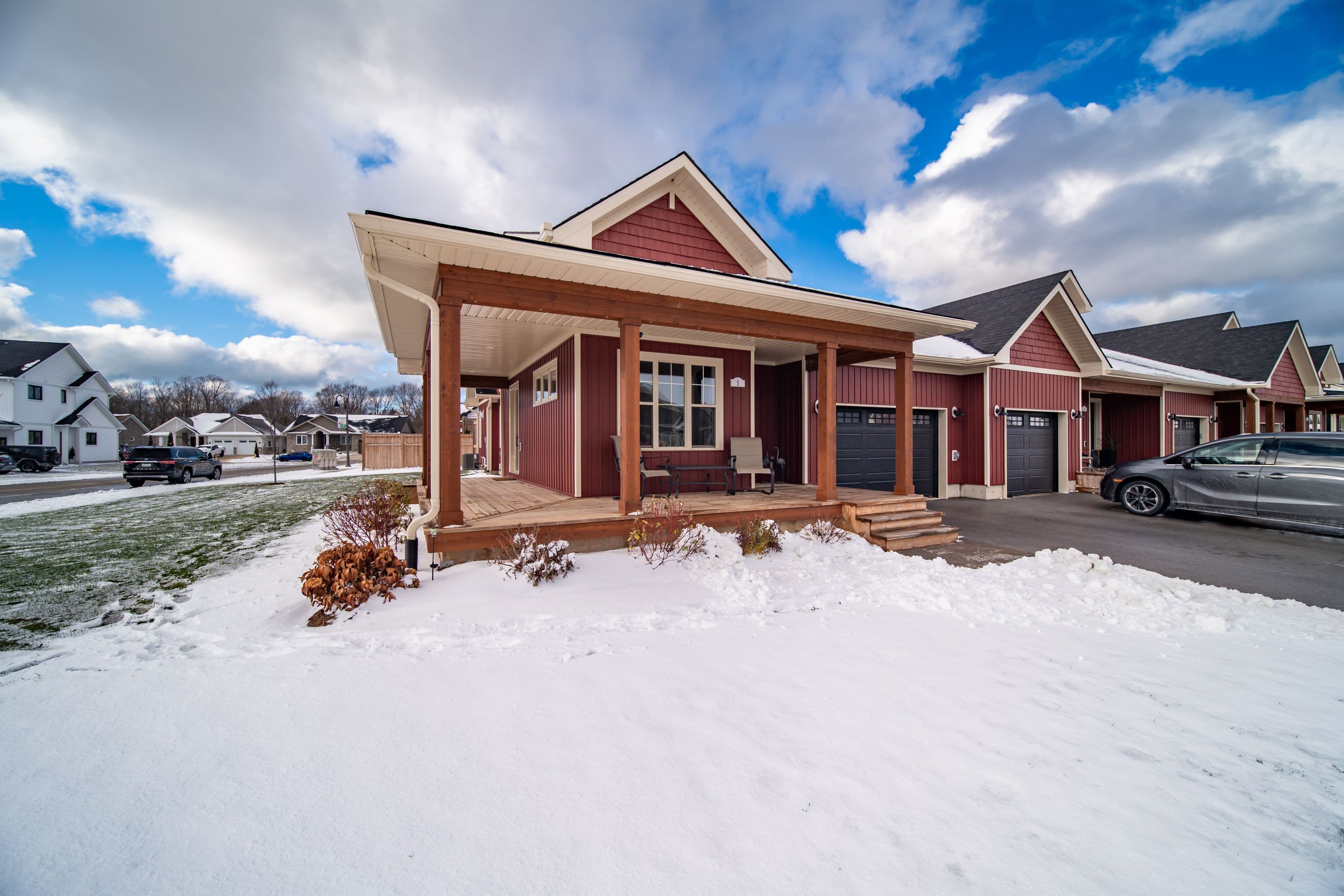 1 Eagle Court, Saugeen Shores, ON N0H 2C3