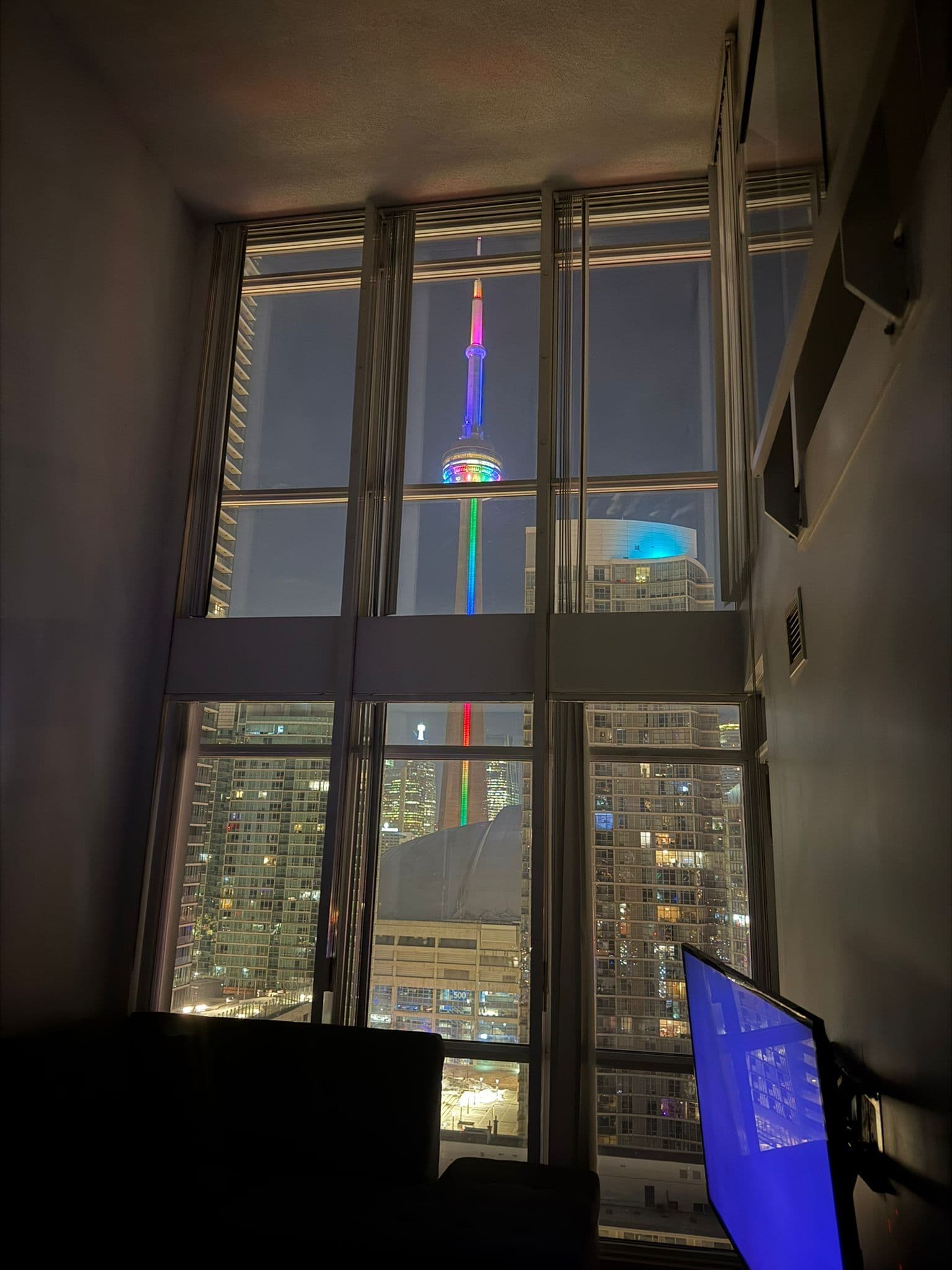 15 Fort York Boulevard 2808, Toronto C01, ON M5V 3Y4