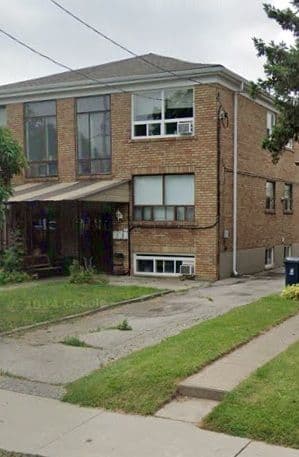 7 Auburn Avenue, Toronto W03, ON M6H 2L6
