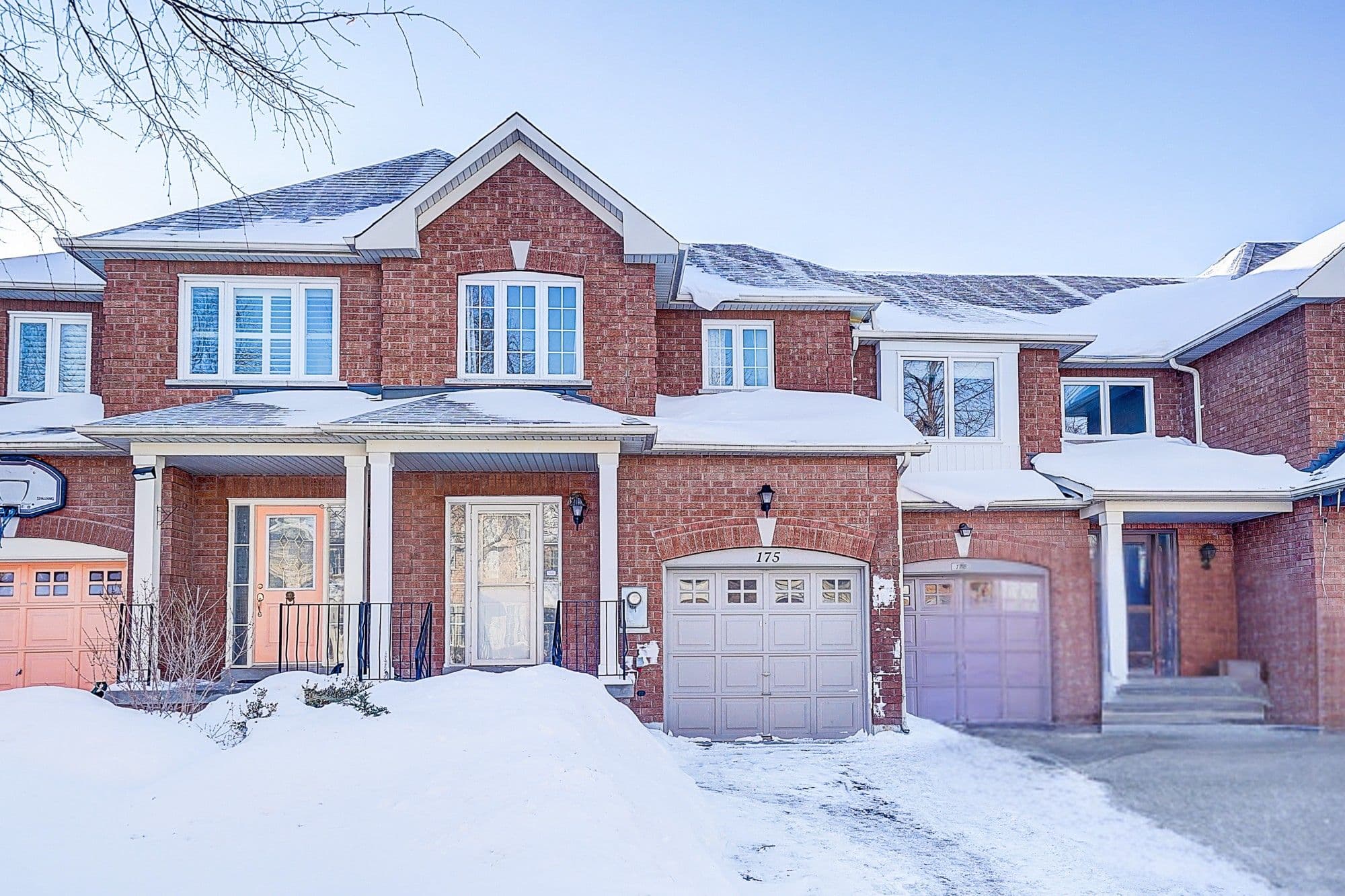 175 Trail Ridge Lane, Markham, ON L6C 2C6