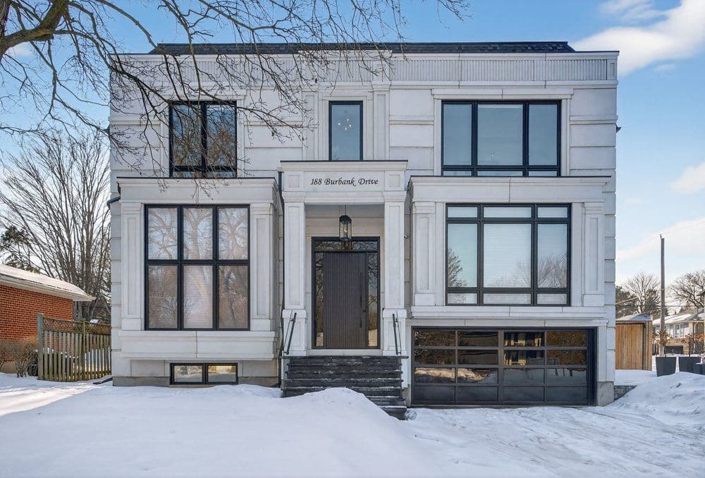 188 Burbank Drive, Toronto C15, ON M2K 1P4