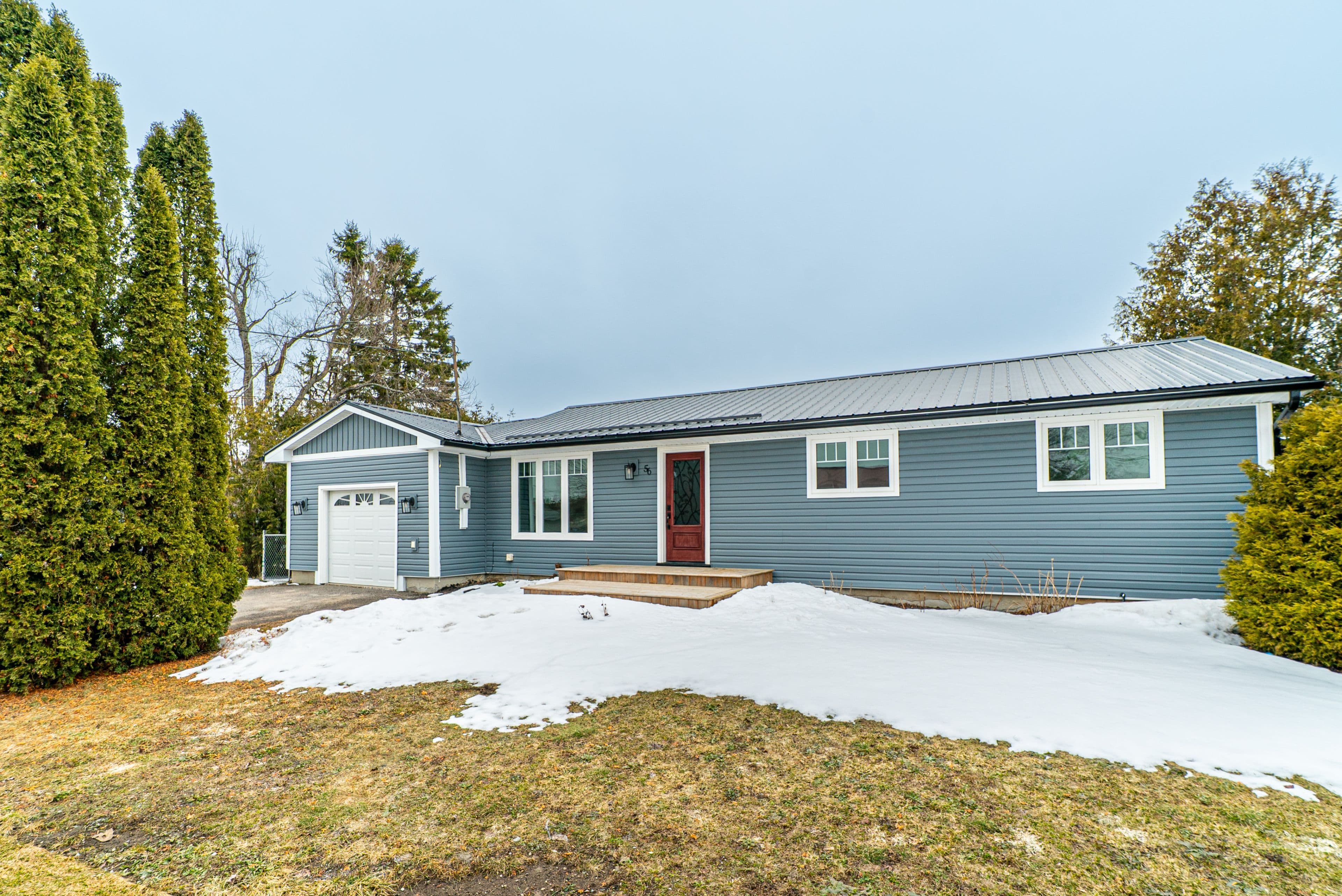 56 Ellice Street, Kawartha Lakes, ON K0M 1N0