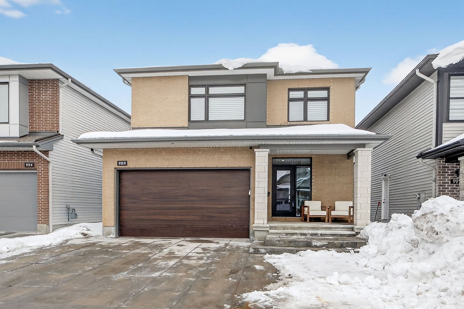 988 Beckton Heights N/A, Stittsville - Munster - Richmond, ON K2S 2X6