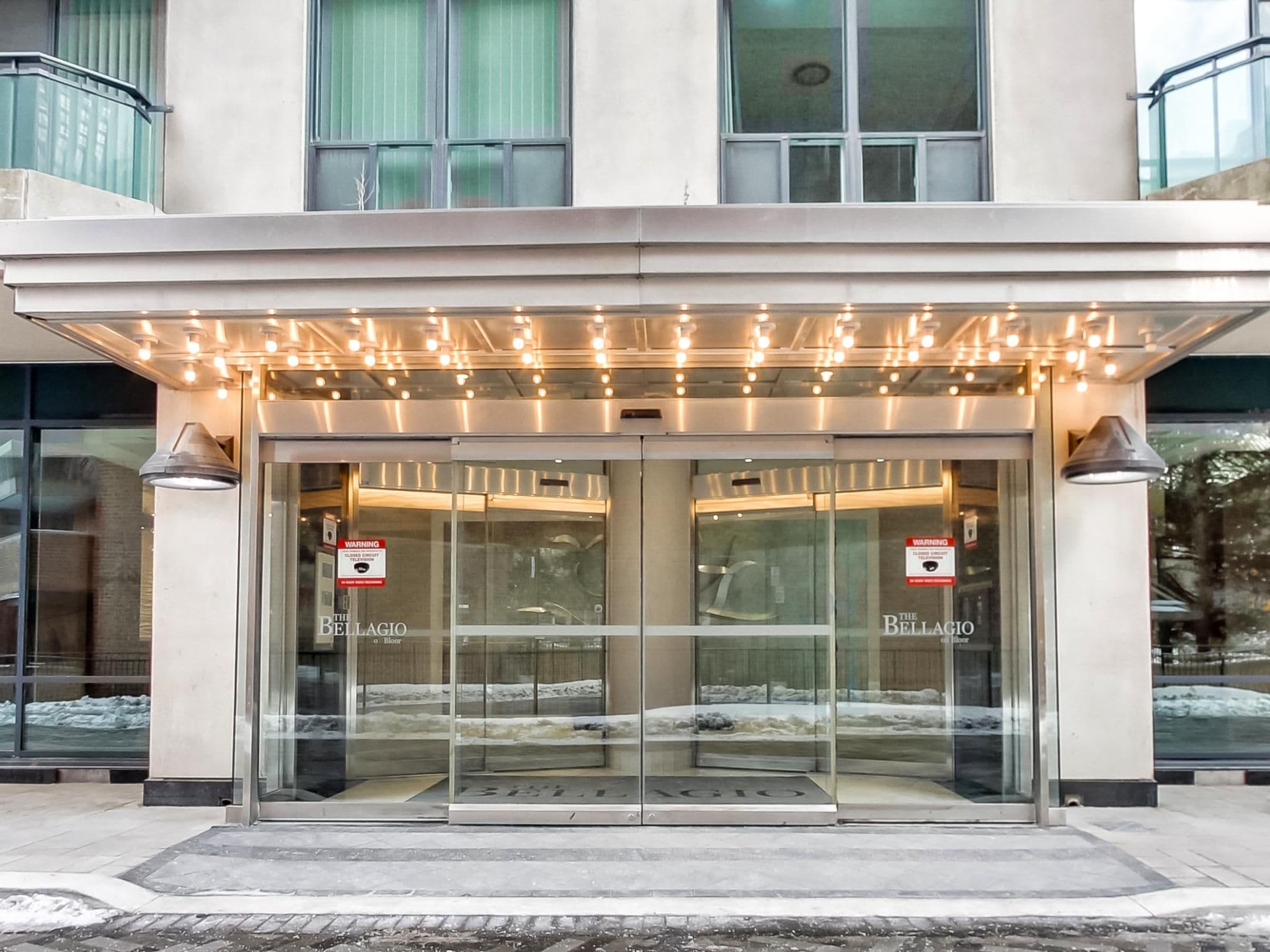 300 Bloor Street E 711, Toronto C09, ON M4W 3S2